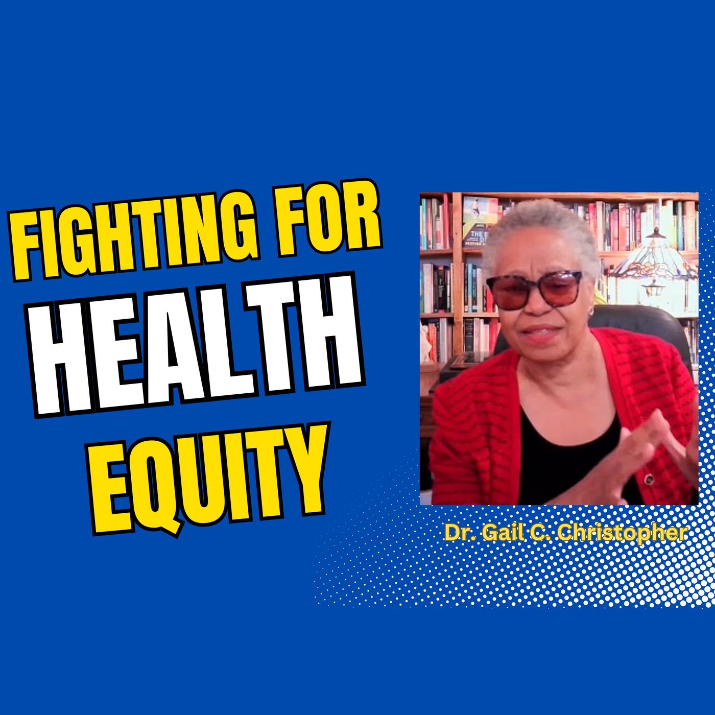 The Lean to the Left Podcast