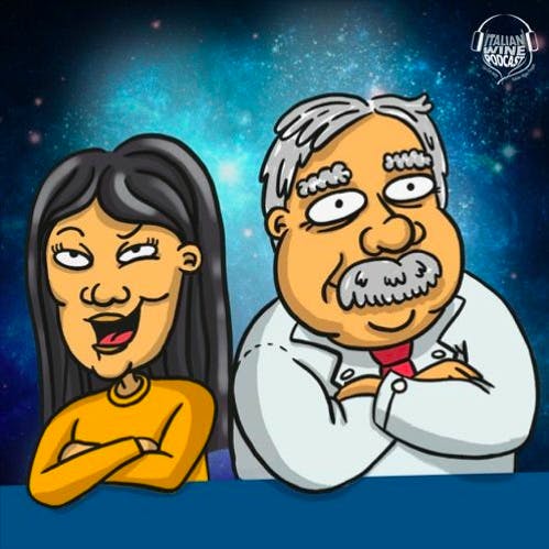 Ep. 563 #everybodyneedsabitofscienza | Biotipo, Clone, Varietà e Prosciutto