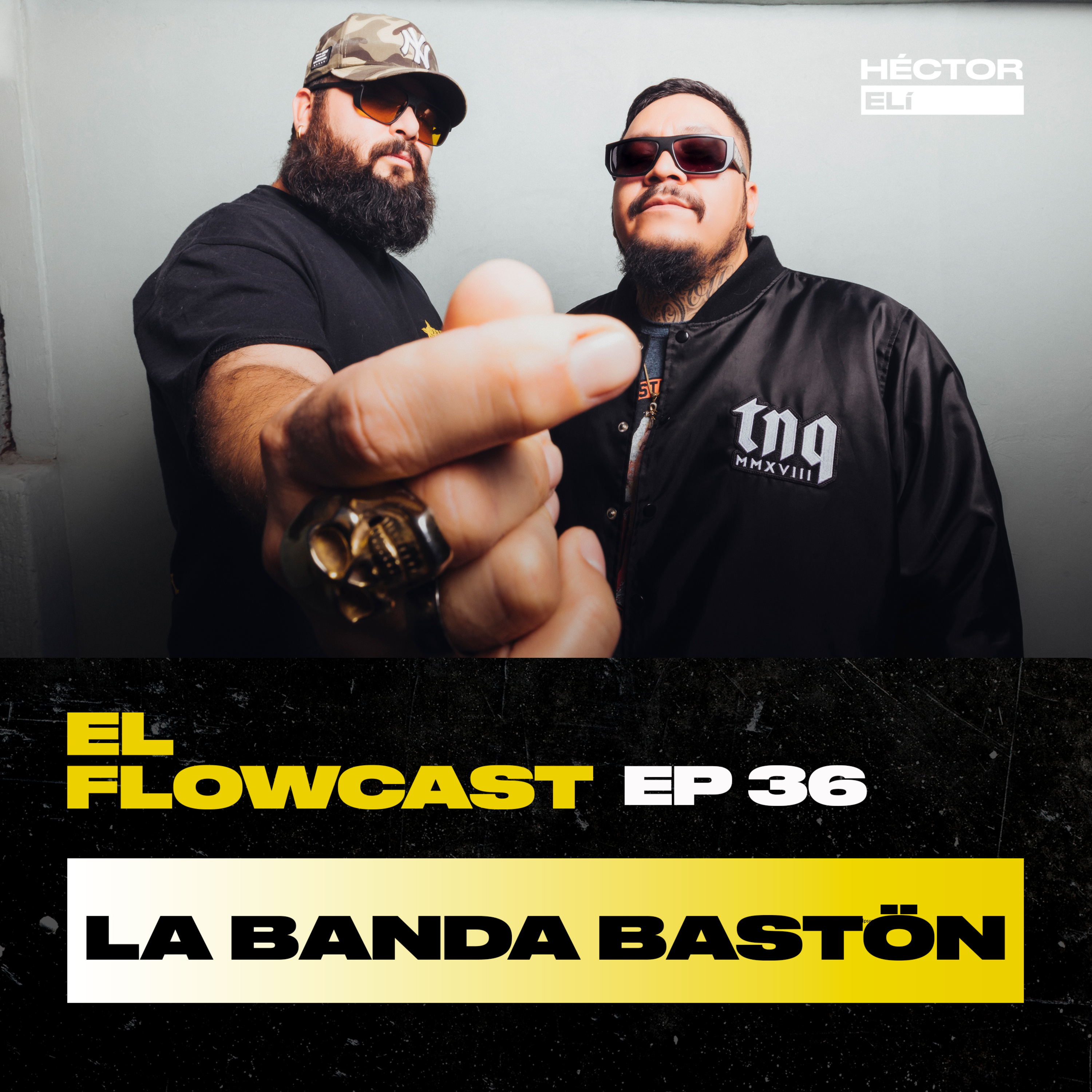 El Flowcast