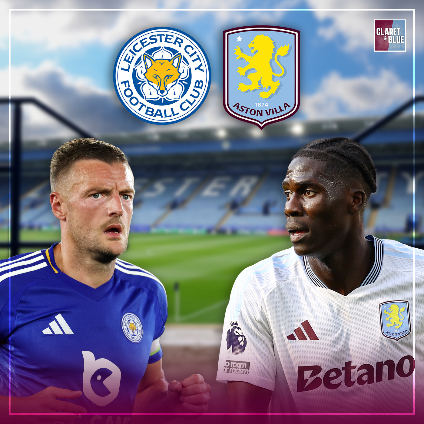 Leicester City away and a quiet Deadline Day | INSIDE BODYMOOR