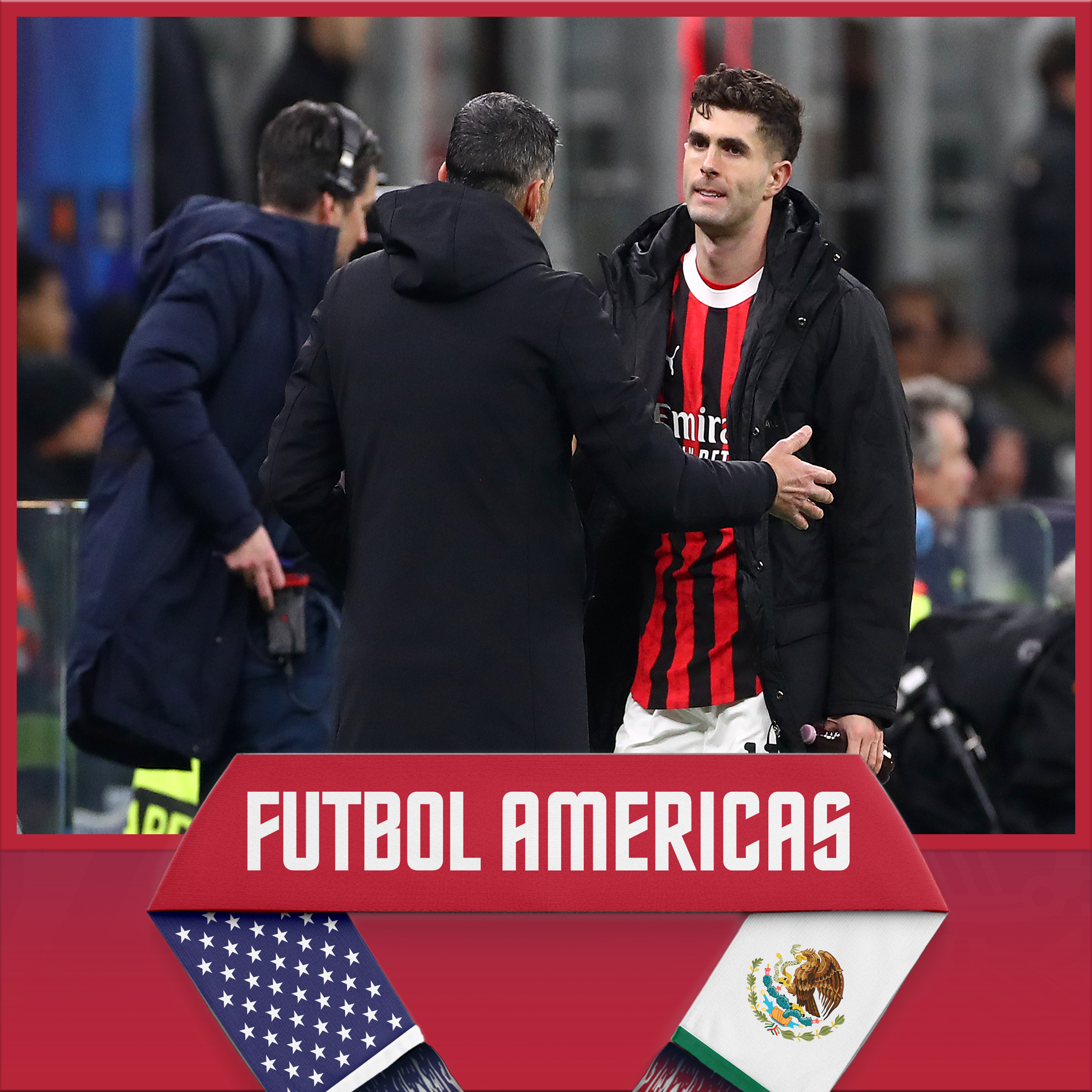 Futbol Americas: Tough Week For Americans In the UCL