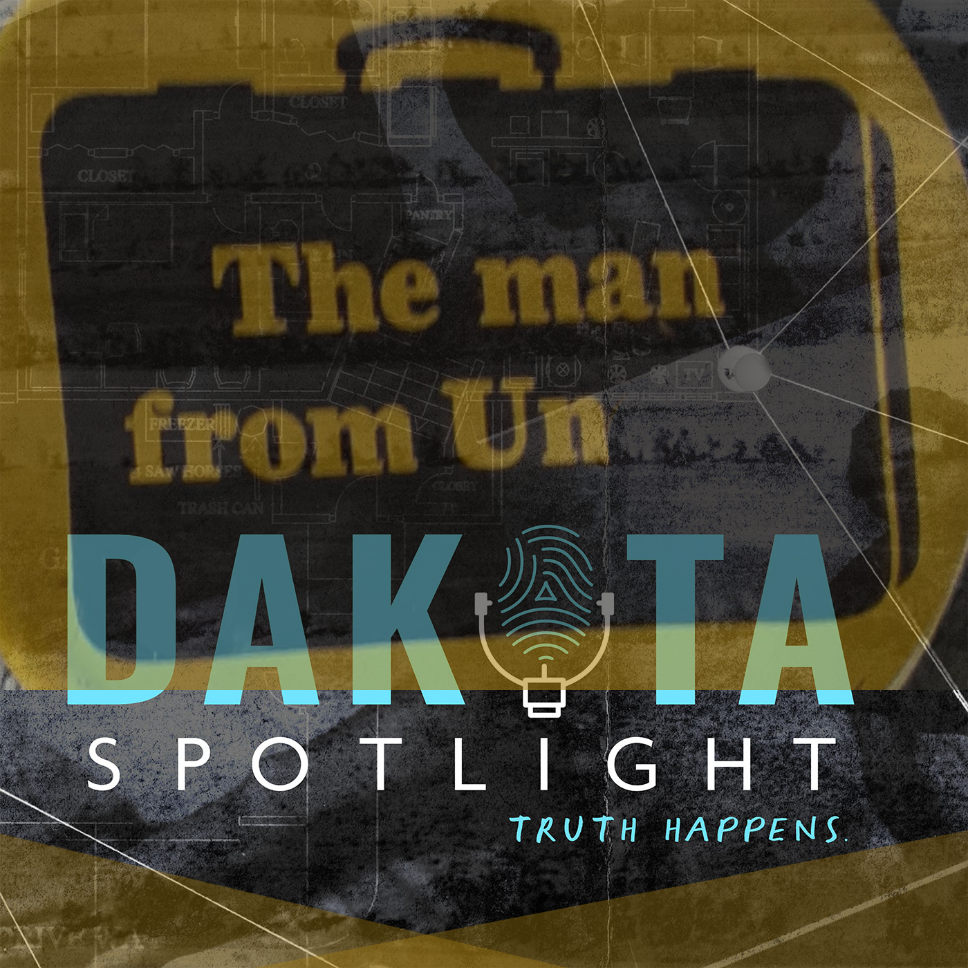 Dakota Spotlight: True Crime & Cold Case Investigations