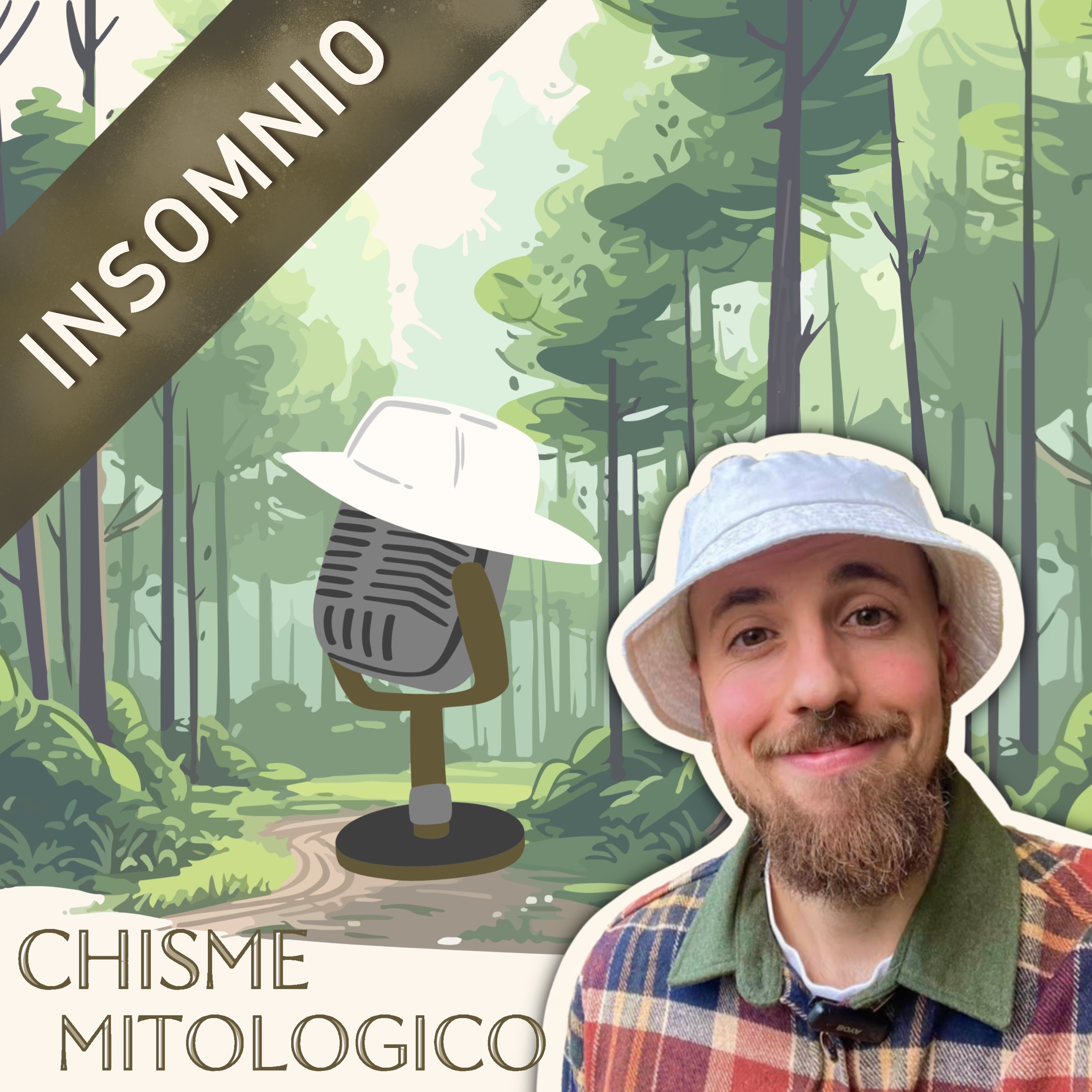 Mitos Griegos Para Combatir el Insomnio