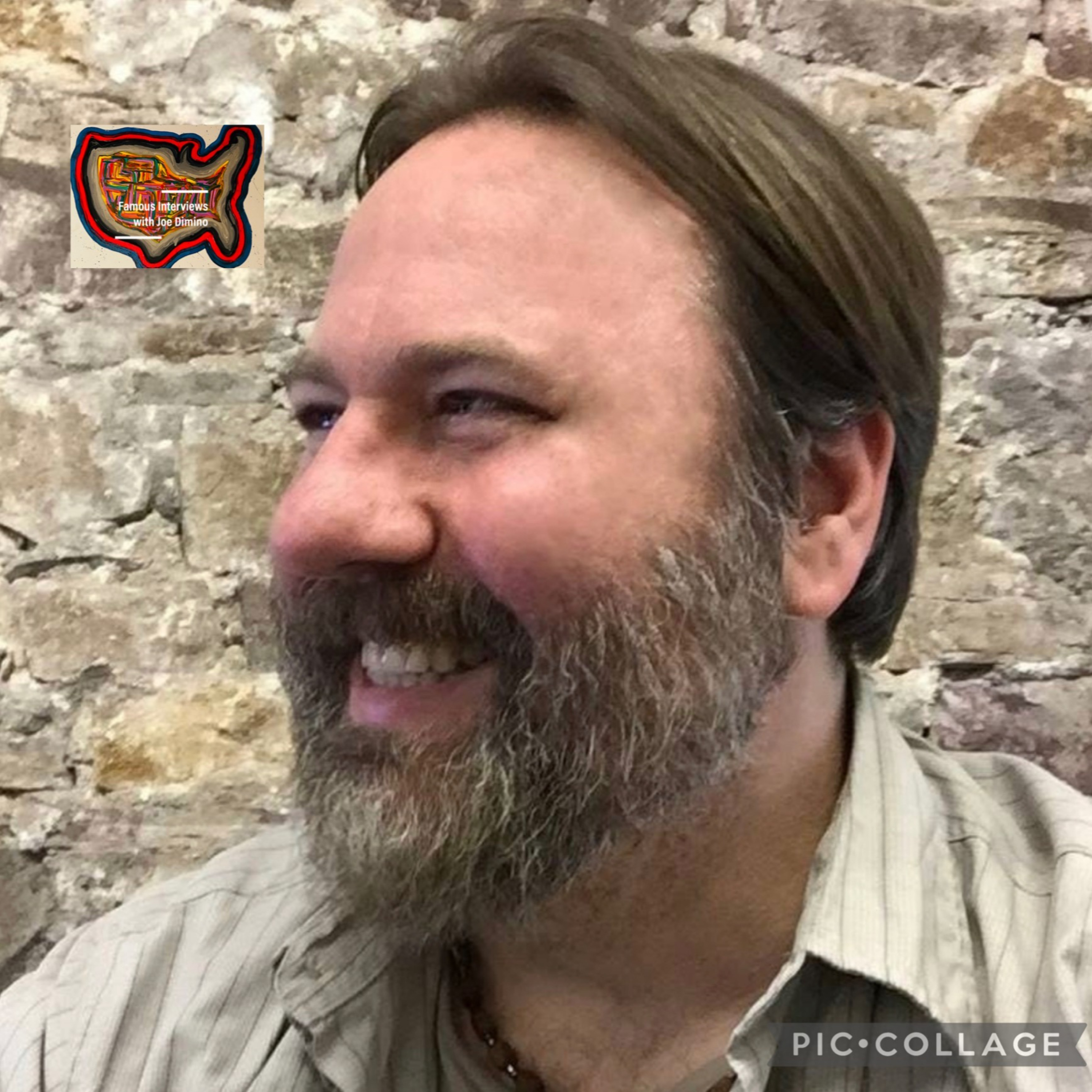 SEO & Marketing Manager Bill Sebald episode artwork