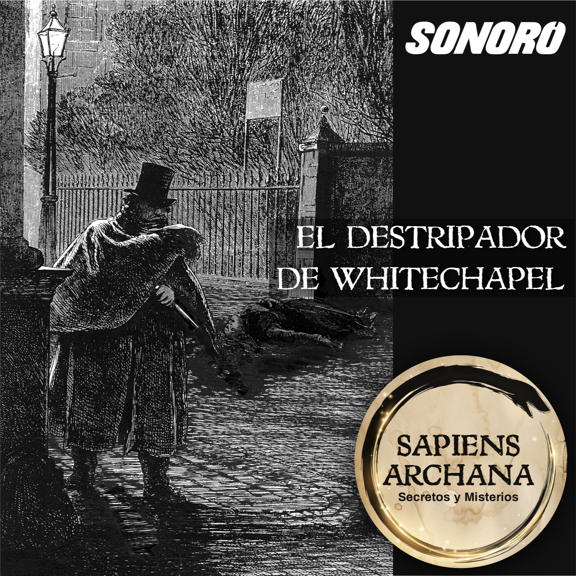 148 | El Destripador de Whitechapel