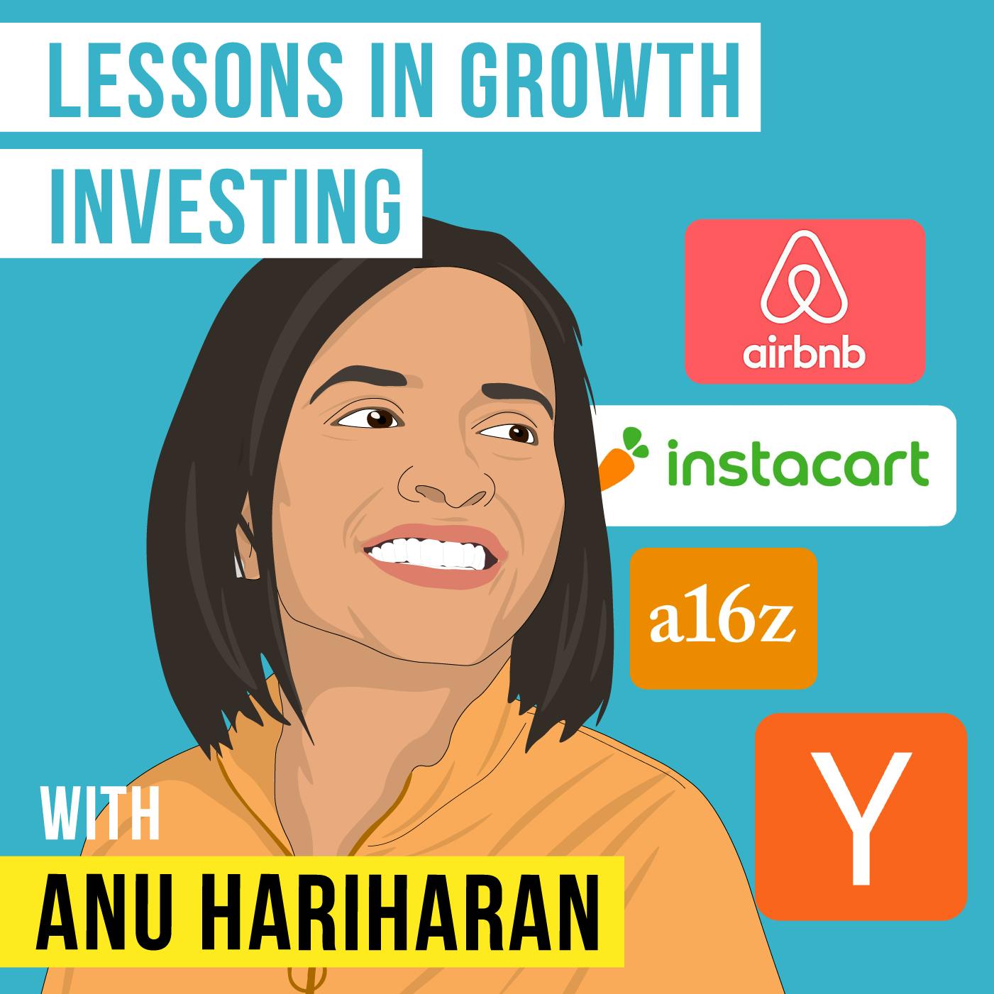 Anu Hariharan – Lessons in Growth Investing