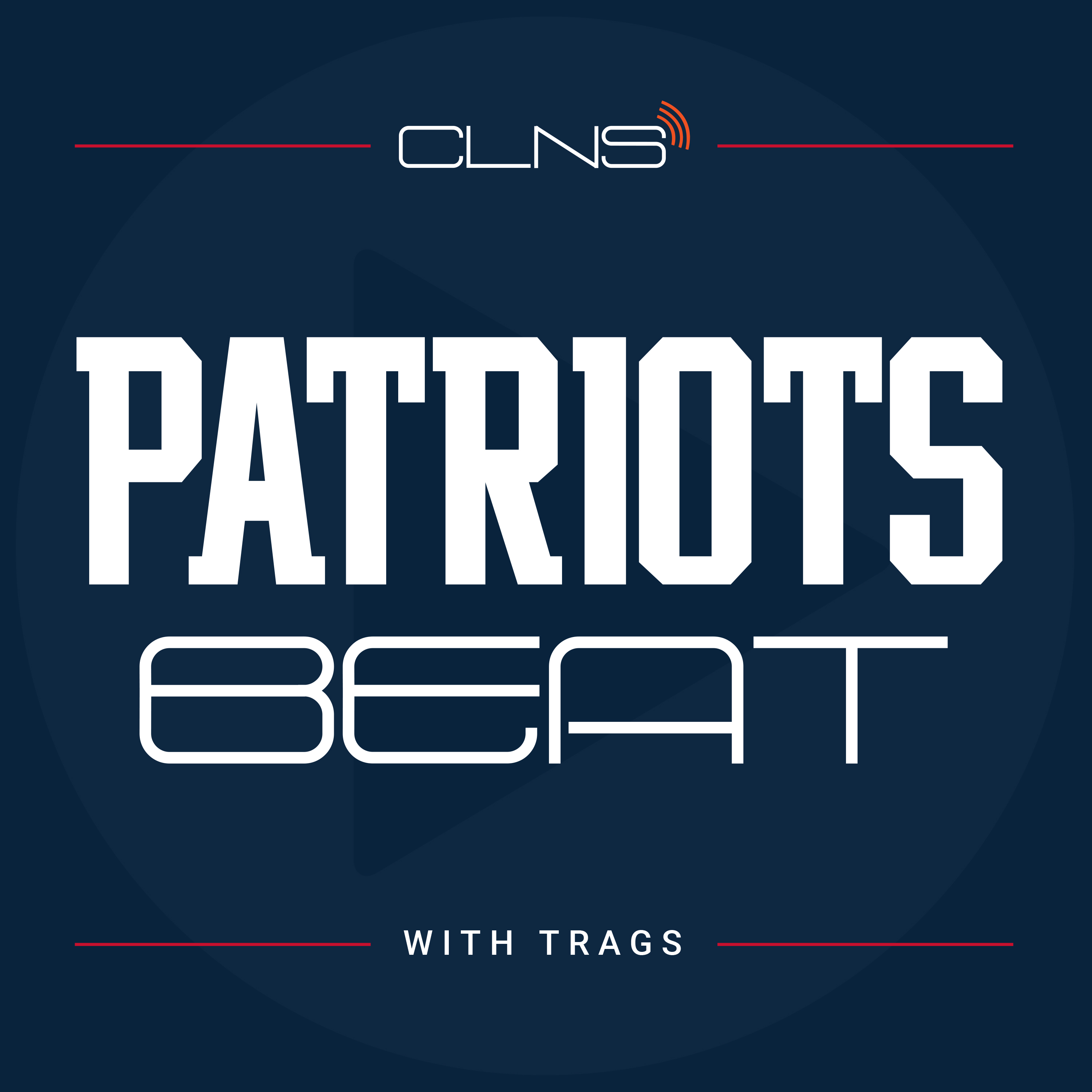 260: Evan Lazar | Do the Patriots Have Depth Issues? | Eric Decker Retires from the NFL