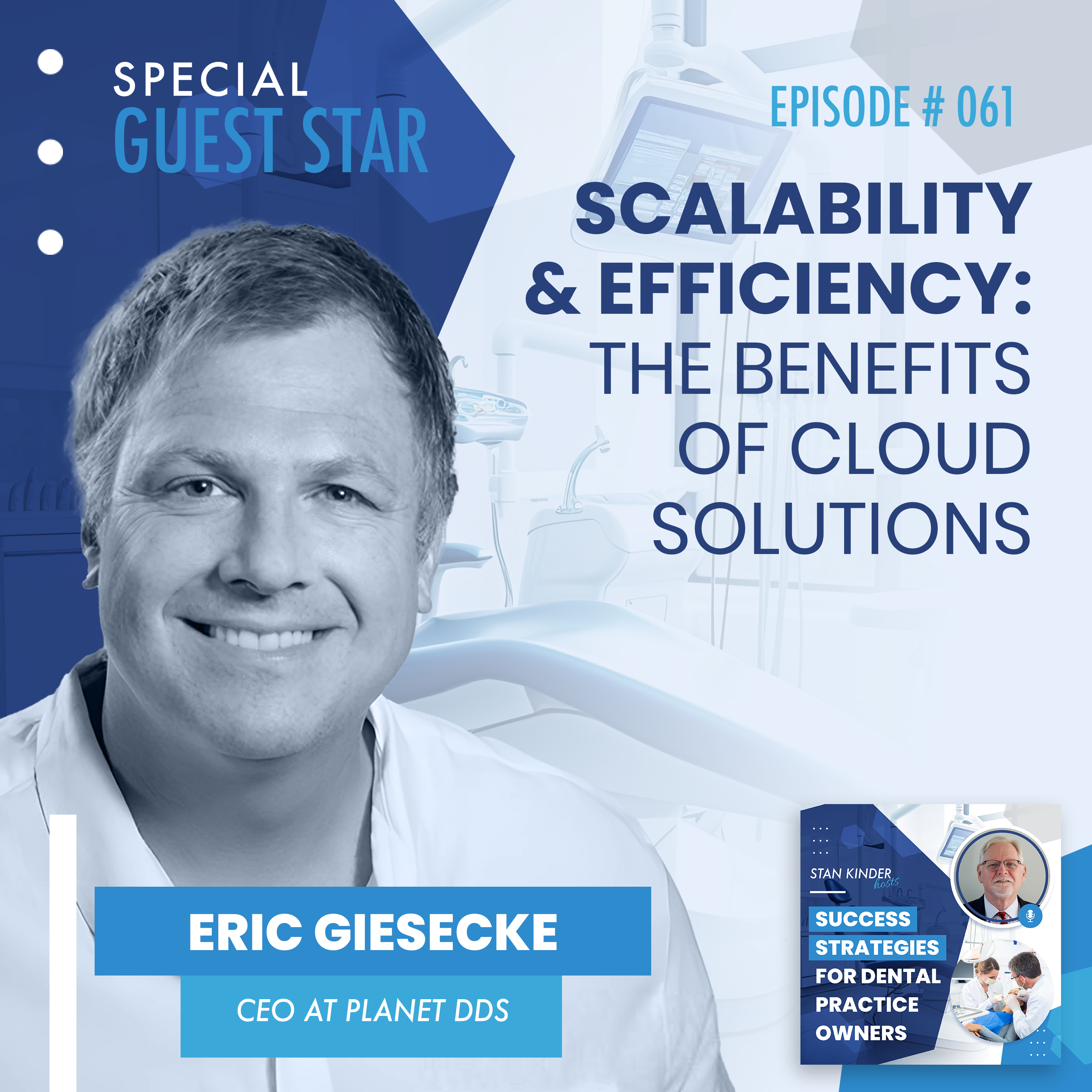 Success Strategies for Dental Practice Owners