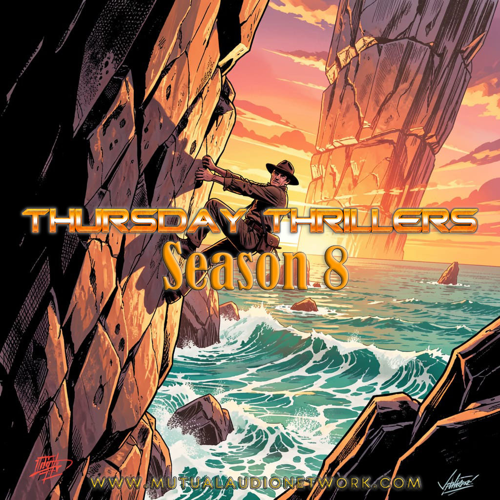 Thursday Thrillers- March 5th, 2026