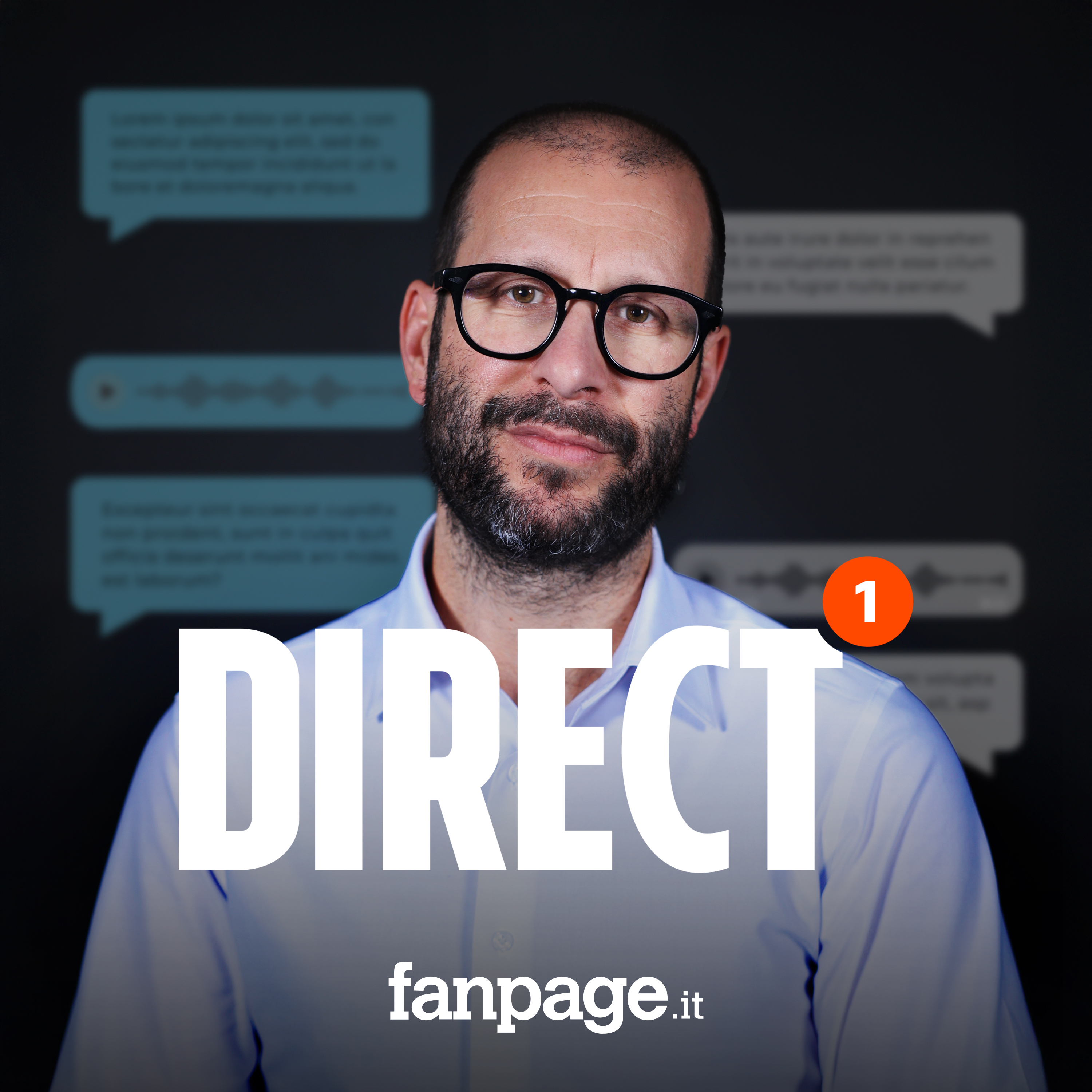 DIRECT - Il direttore risponde