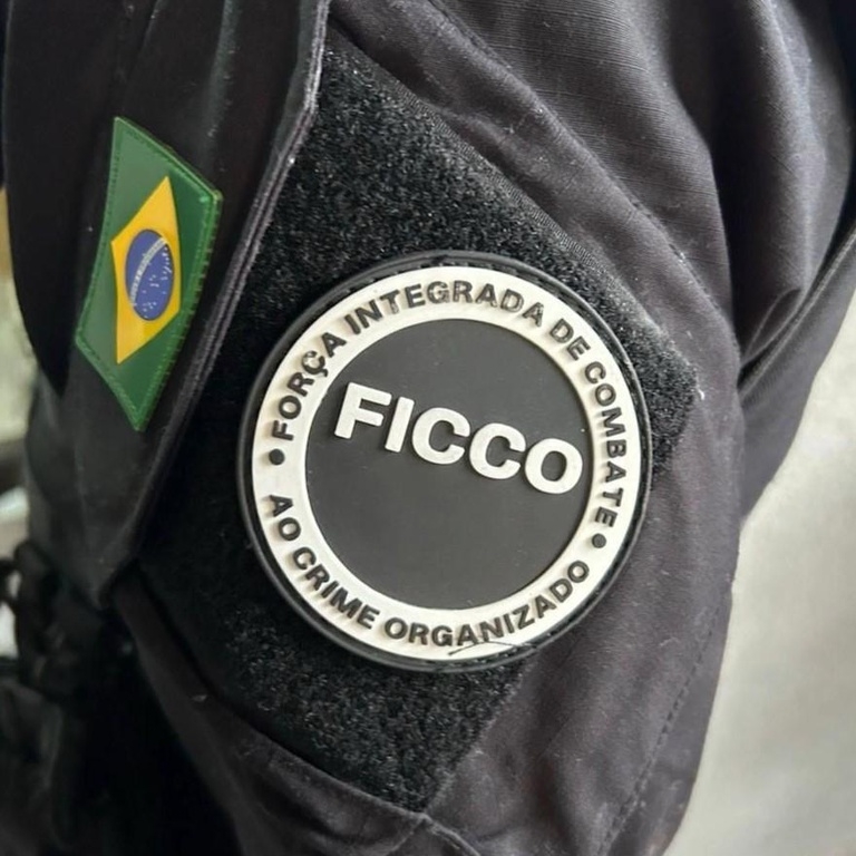 'Órgãos de segurança pública trabalham em conjunto no combate ao crime organizado', diz superintendente