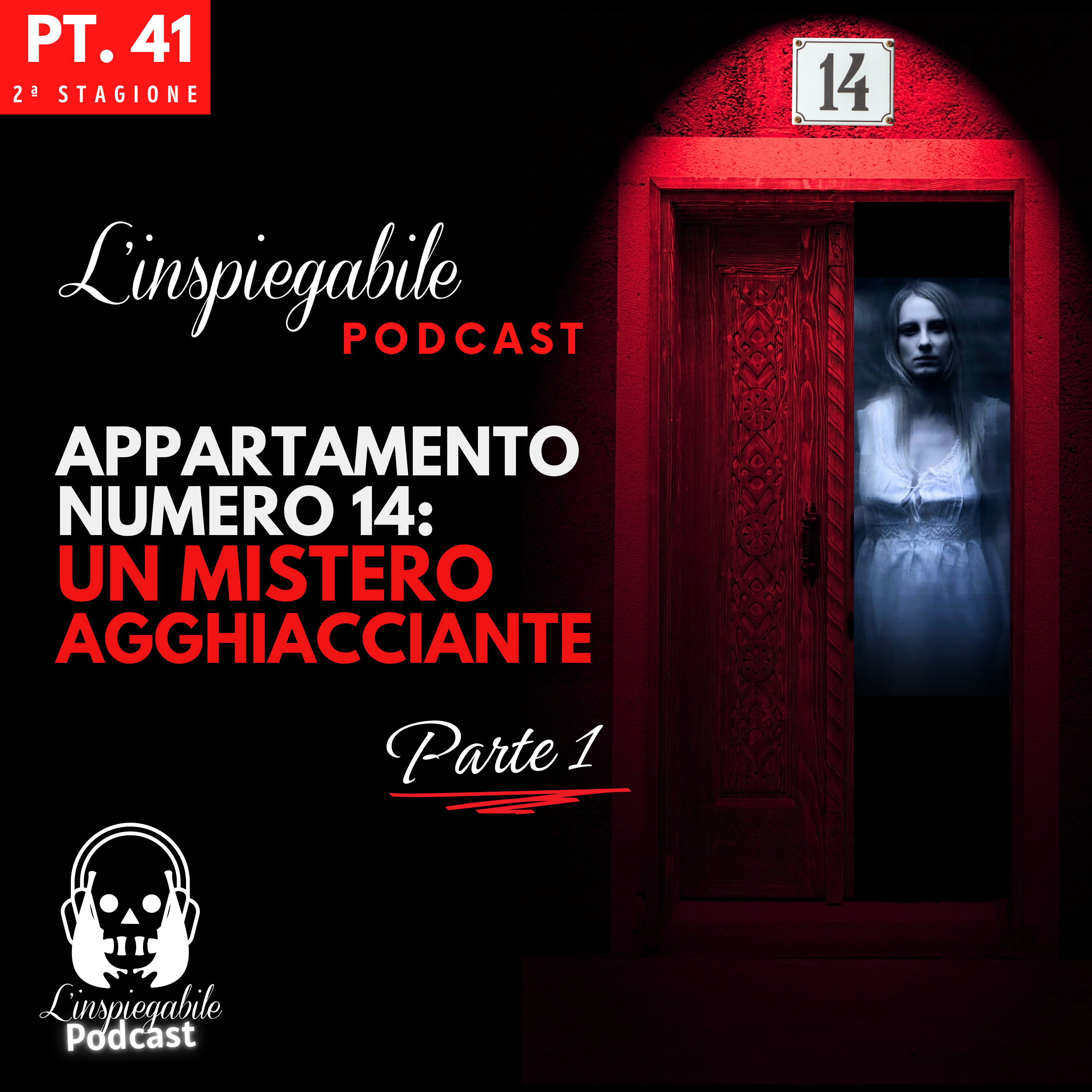 L\'Inspiegabile Podcast