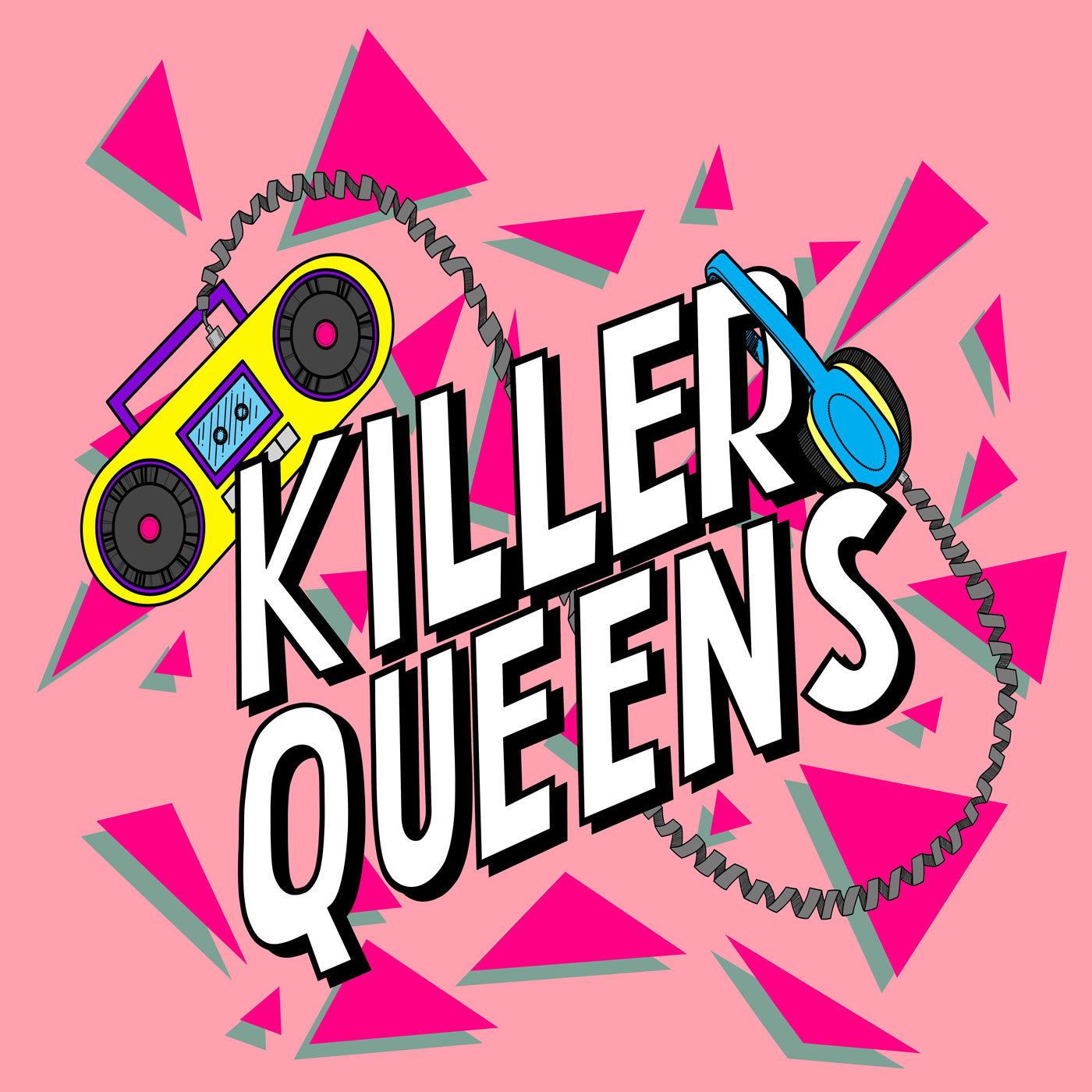 Episode Logo