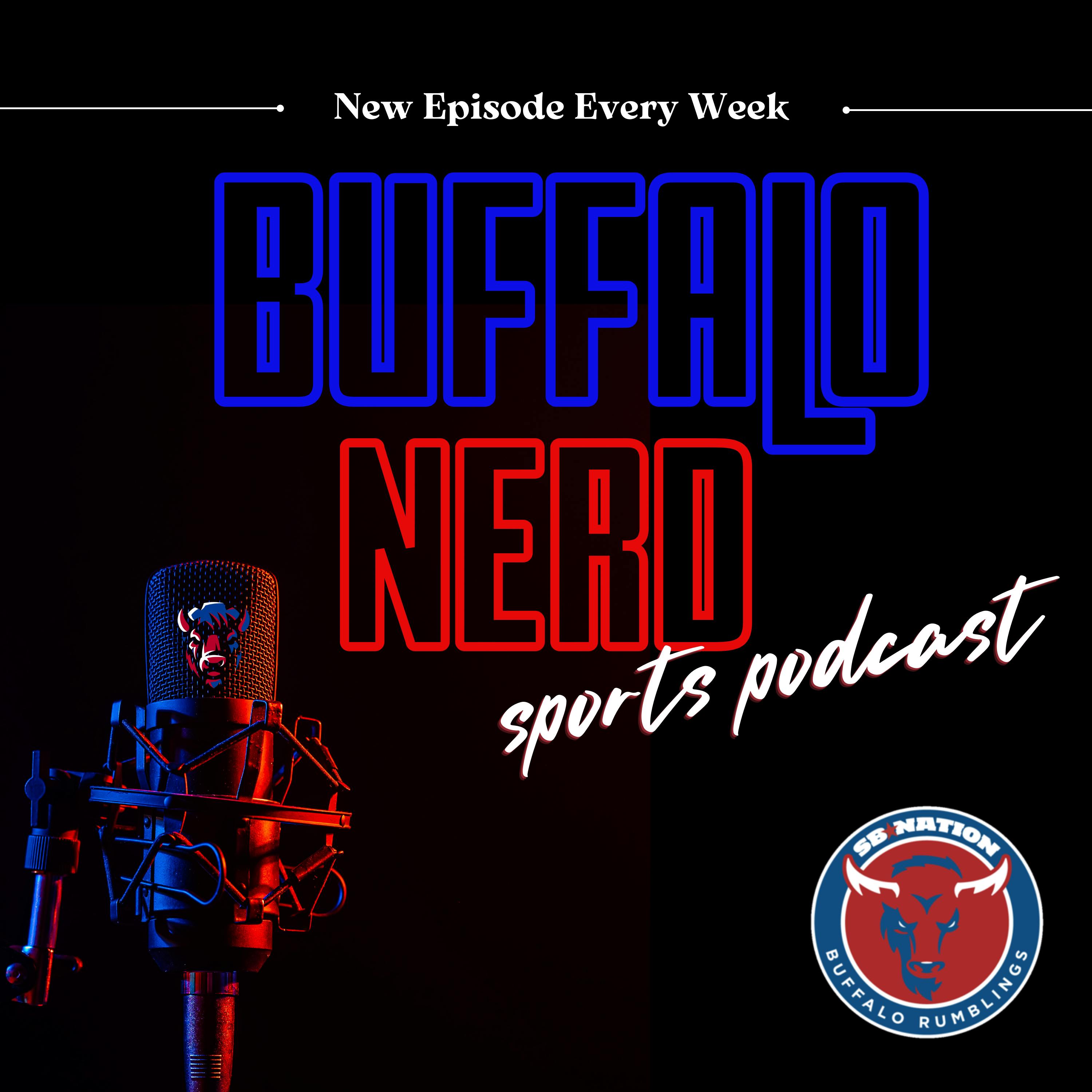 BNSP | Buffalo Bills vs. Cleveland Browns Preview | Snow Problems