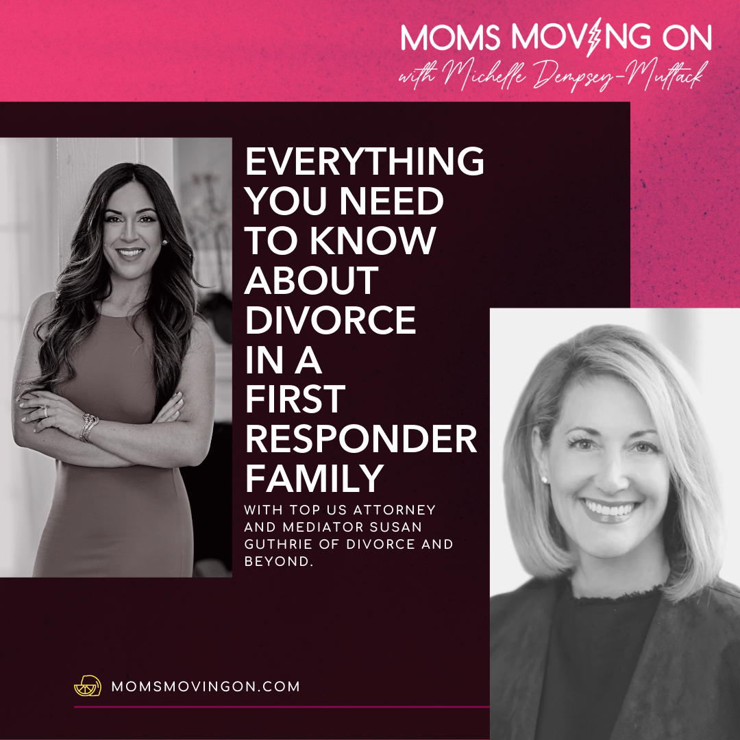 The Moving On Method® Podcast