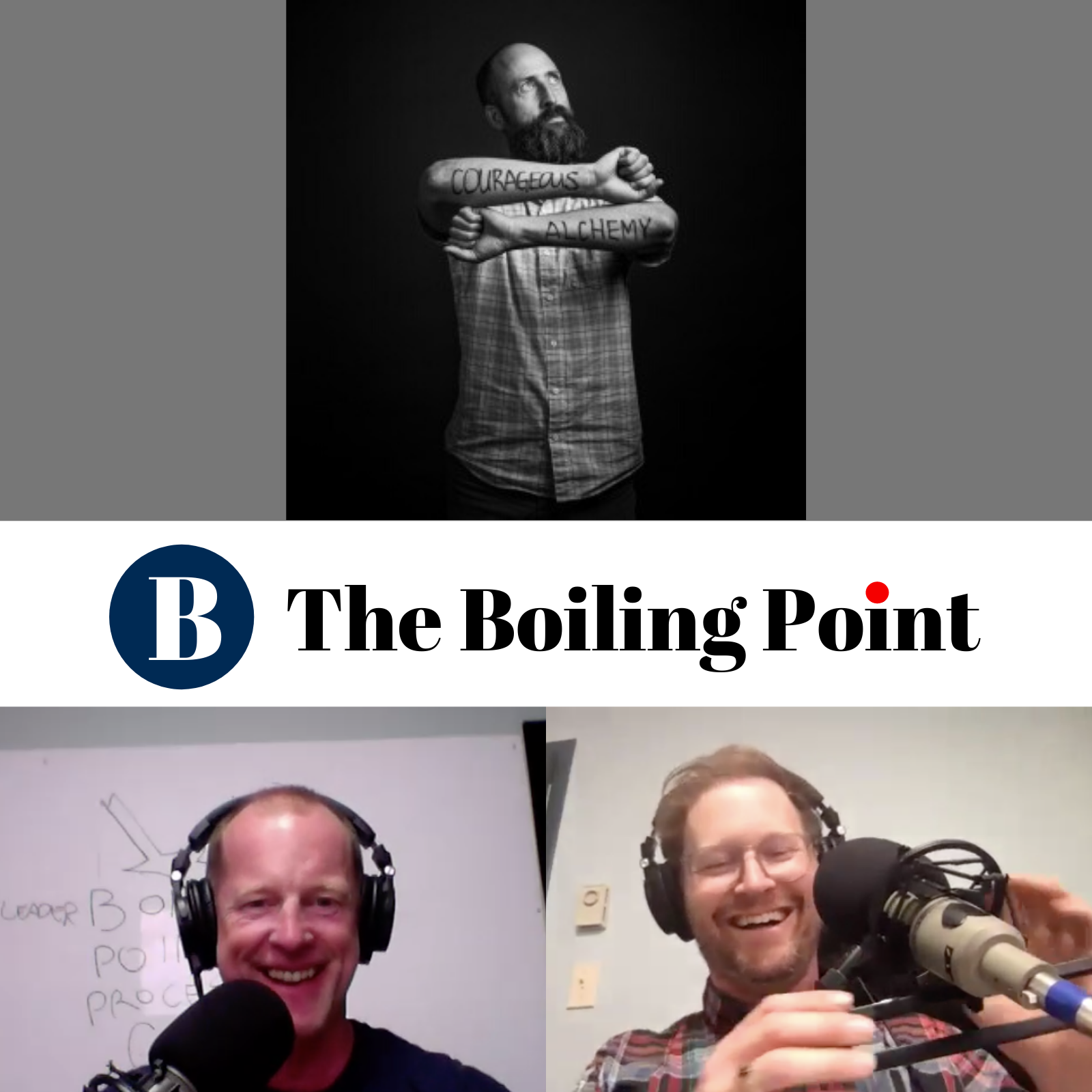 Becoming A Conscious Brand To Achieve Your Higher Purpose