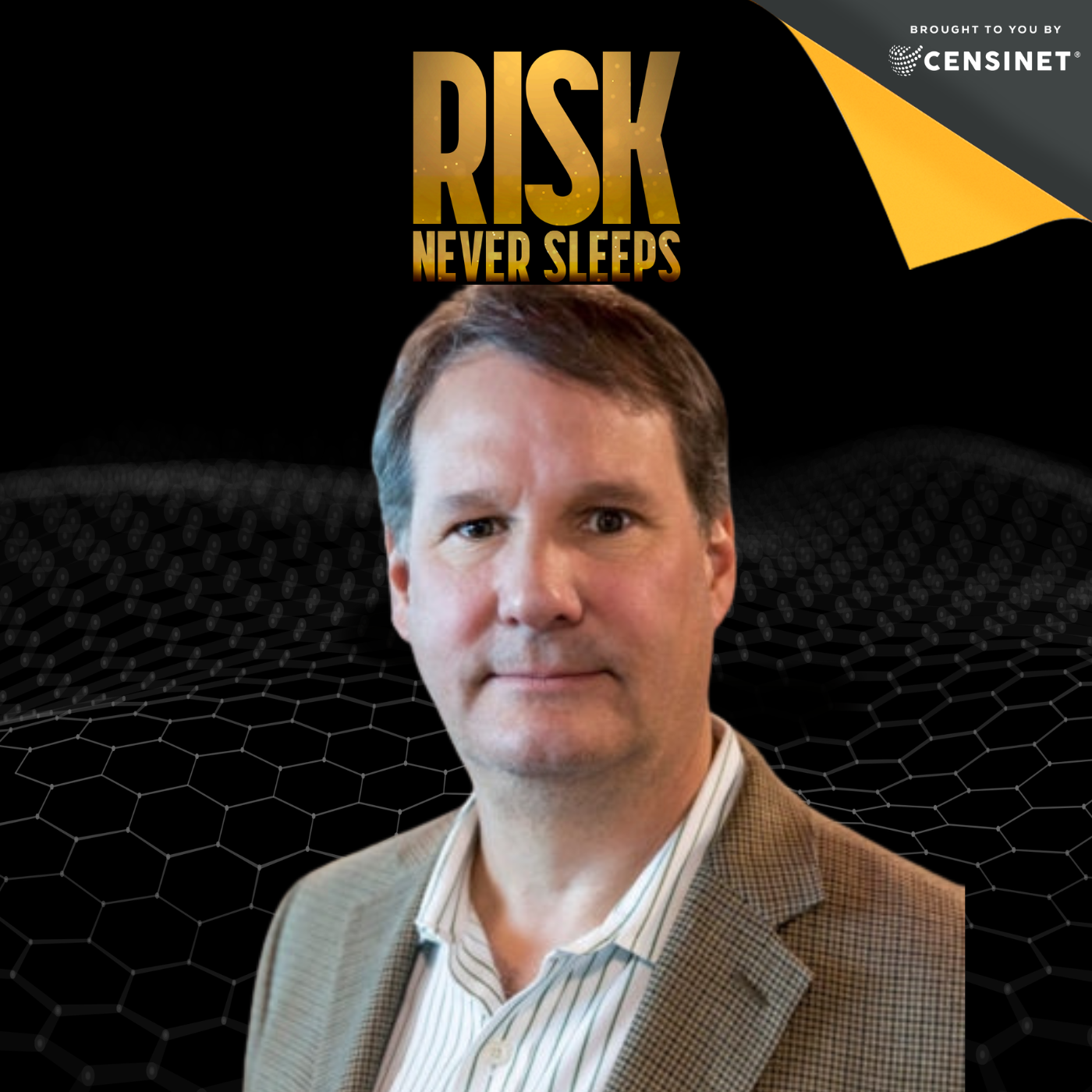 Risk Never Sleeps Podcast