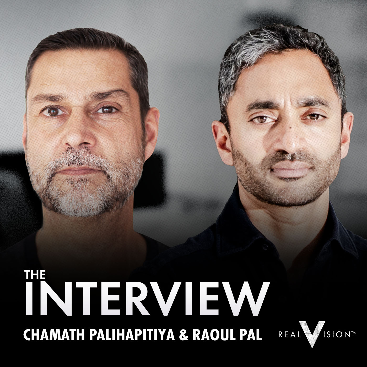 Chamath Palihapitiya on SPACs, Bitcoin, and the New World of Finance ( w/Raoul Pal )