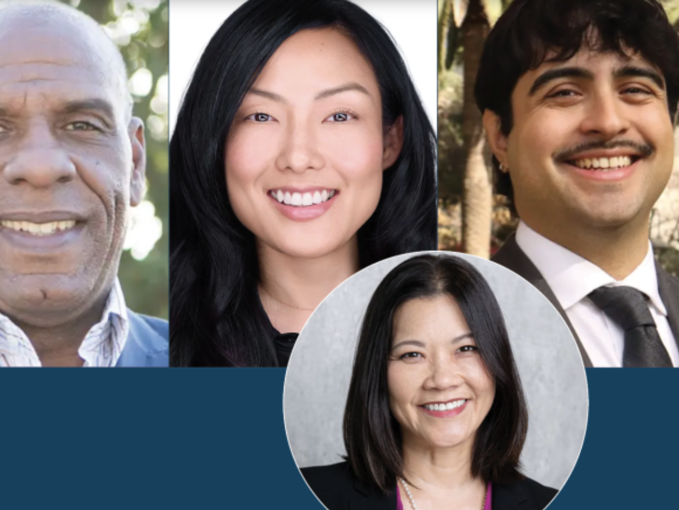 California Insurance Commissioner Candidate Forum