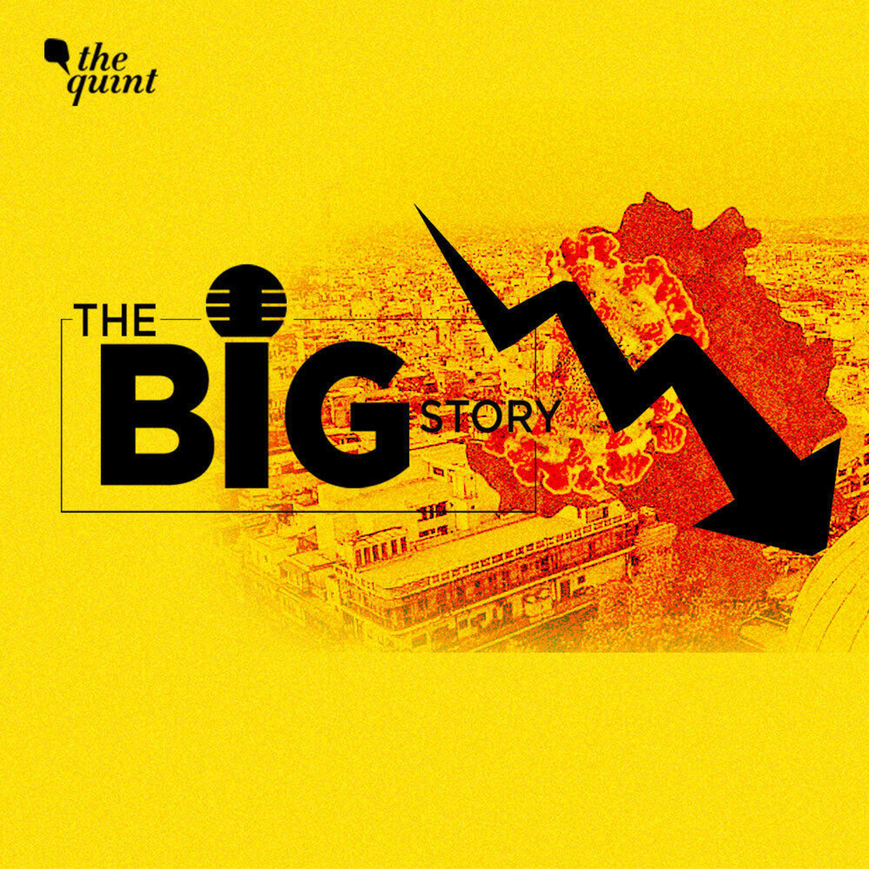 Does Dip in Delhi’s Positivity Rate Mean We’ve Passed the Peak?