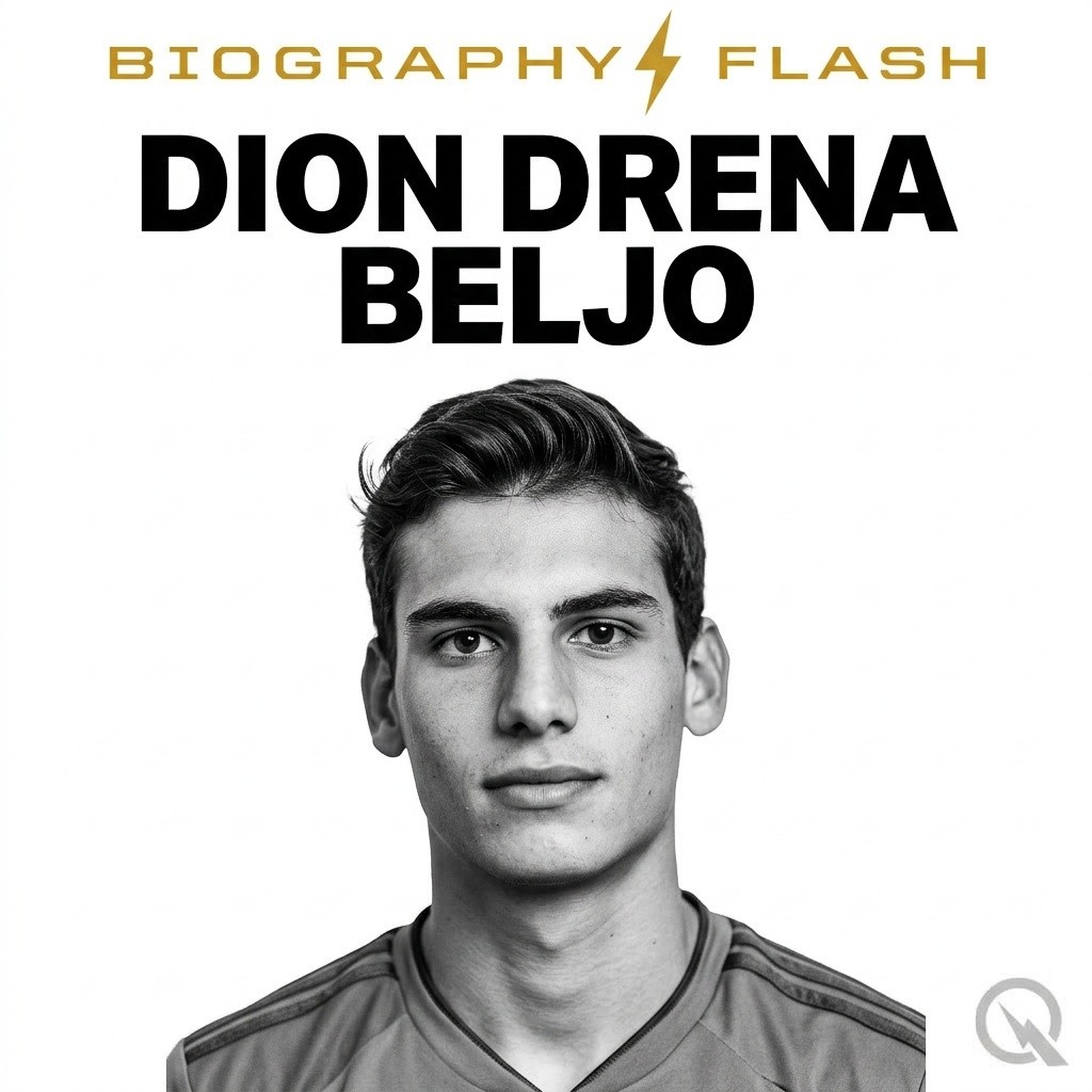 Dion Drena Beljo - Biography Flash