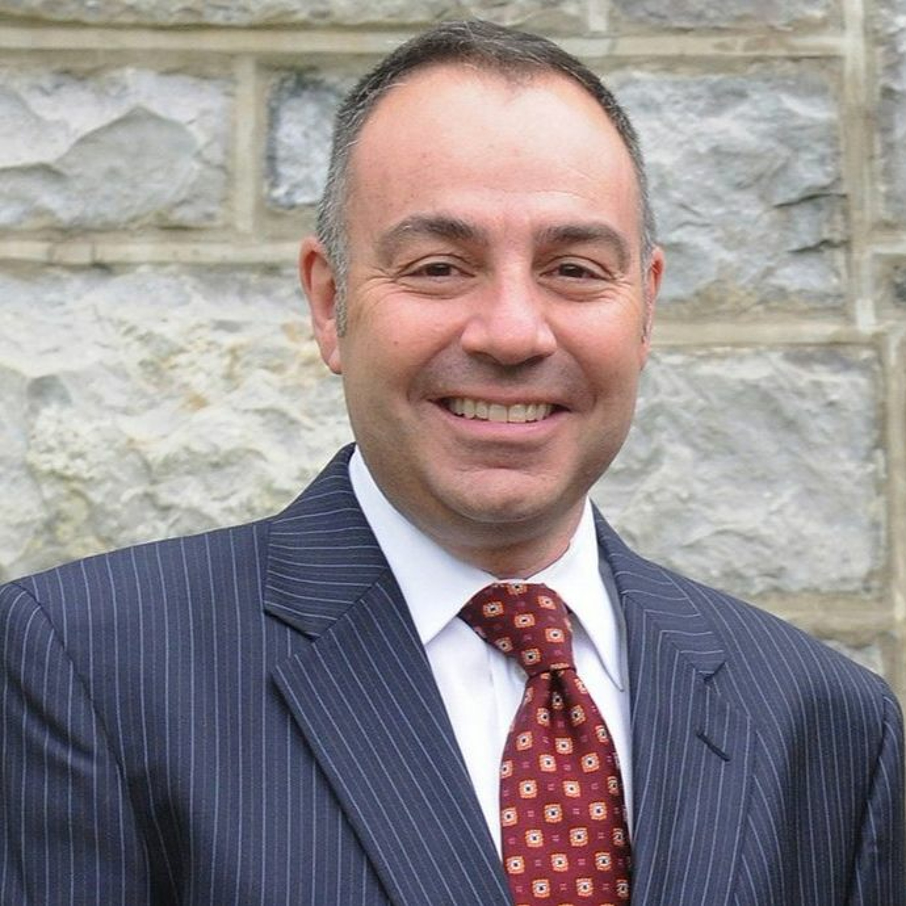 The TSL Podcast, Episode 22 — Tech Legend Bill Roth Appears as a Special Guest