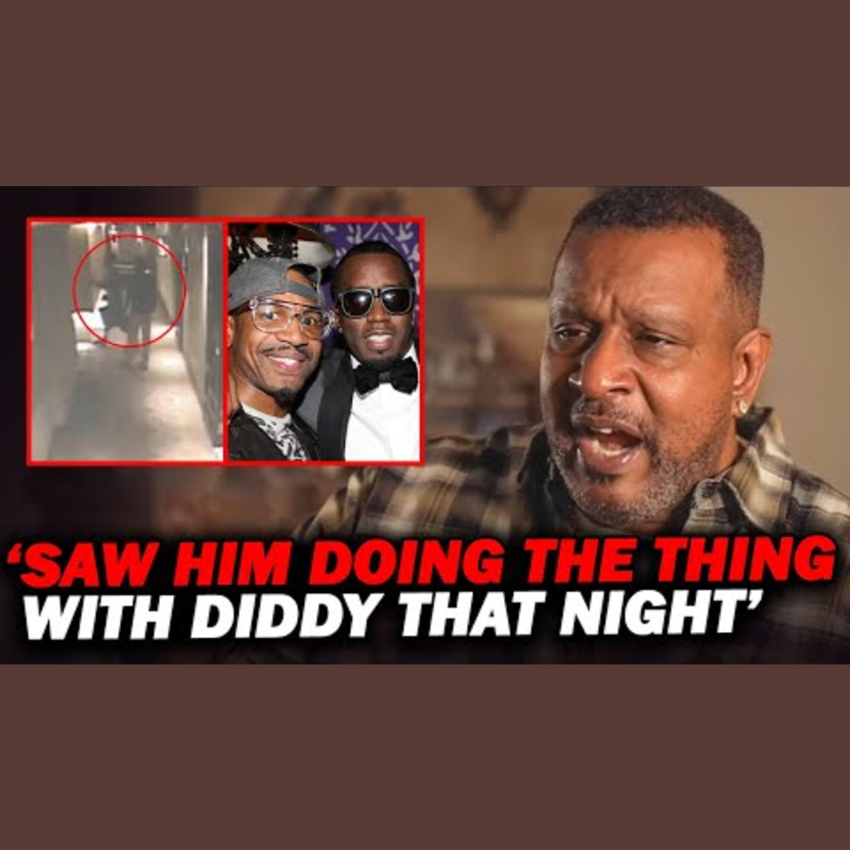 Gene Deal Reveals Stevie J's Hidden Tapes and Secret Affairs episode artwork