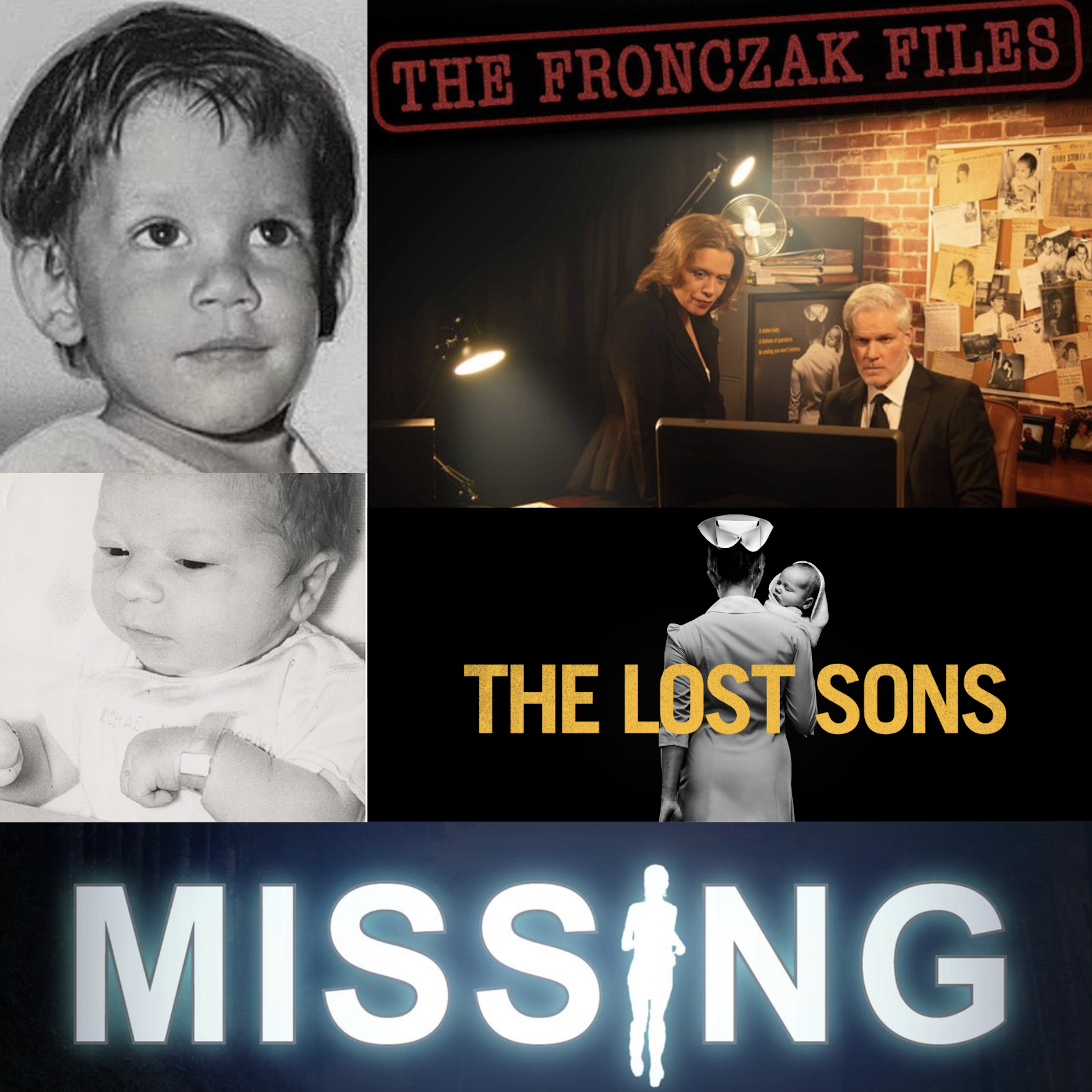 582 // Paul Fronczak w/ Jack Fronczak and Tracey Hastings - Part 1