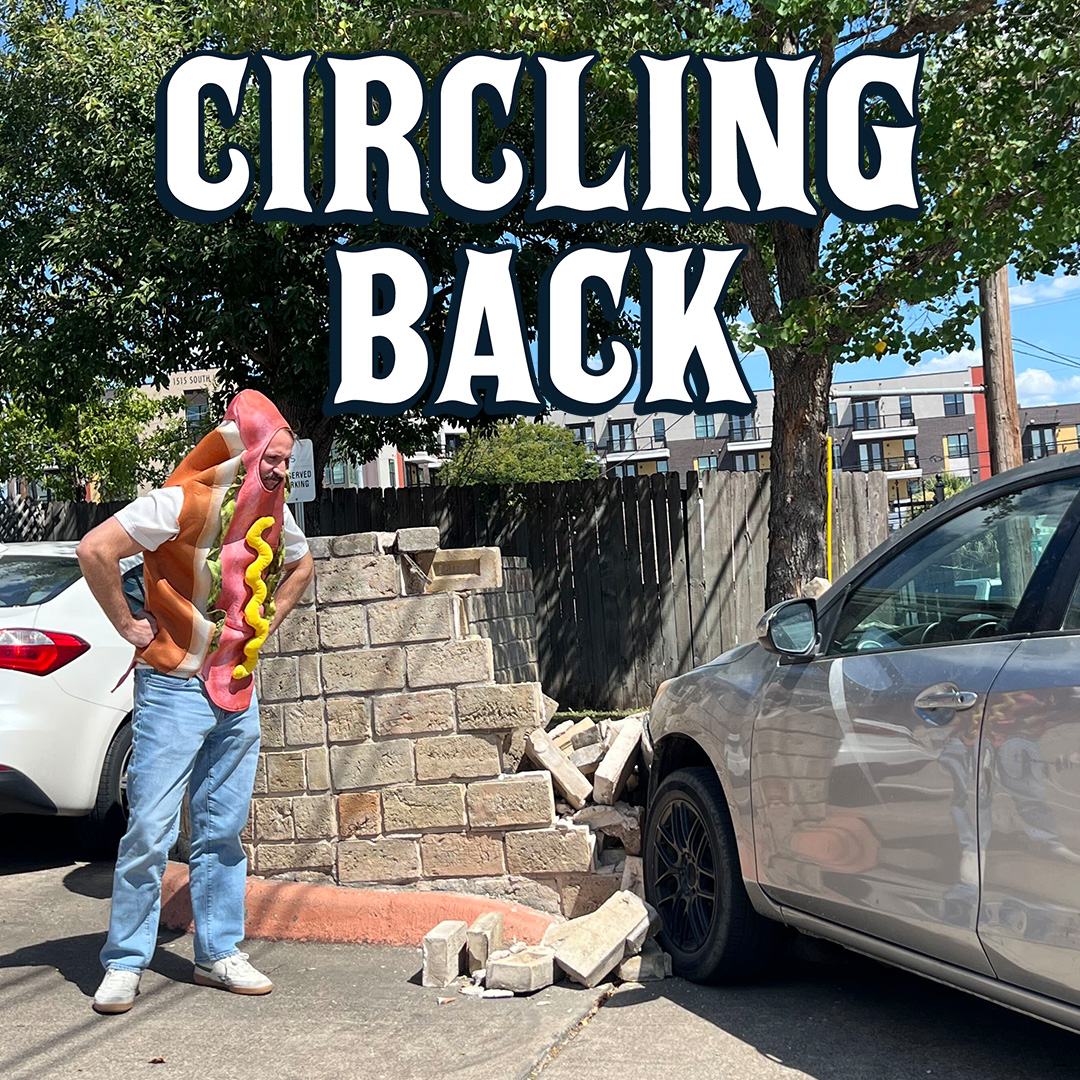 Ghost Riding the Whip & the Good Good-Callaway Collab | Circling Back 8-24-26 episode artwork