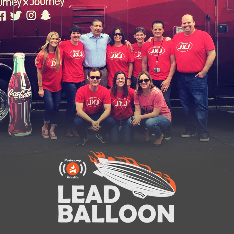 Lead Balloon - Marketing, Public Relations and Strategic Communications Stories