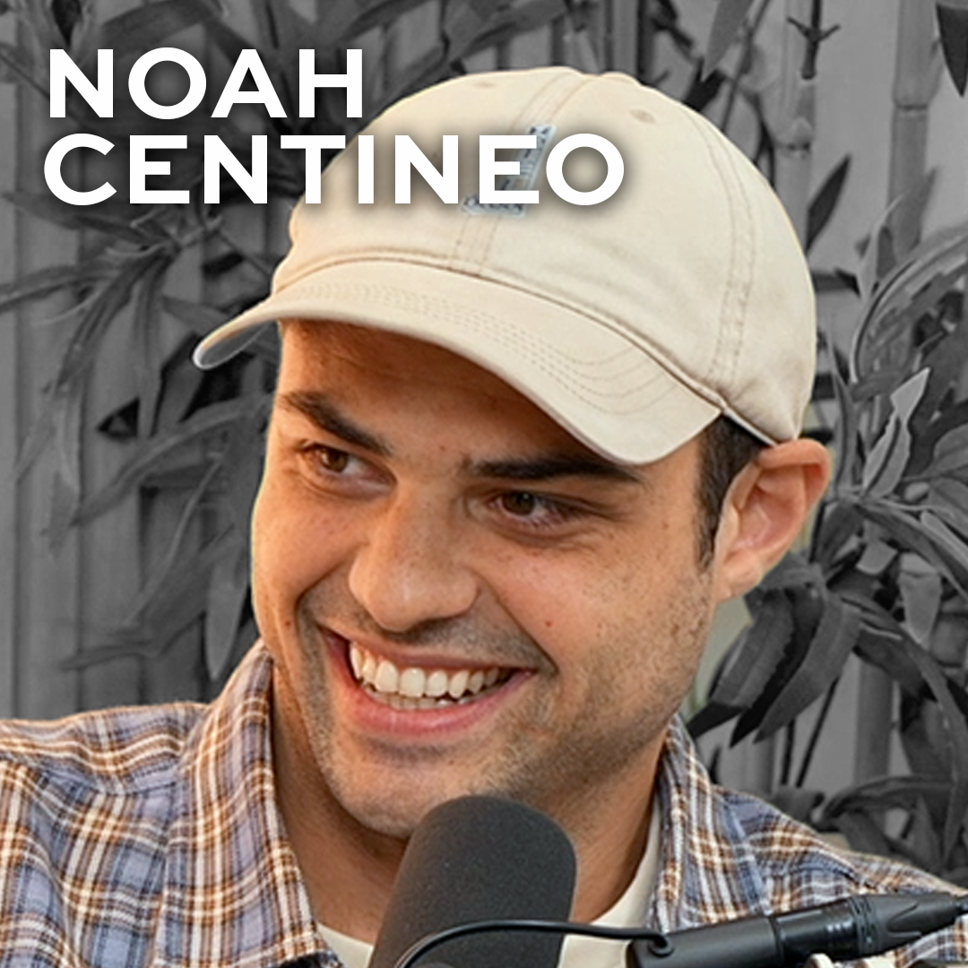 Noah Centineo