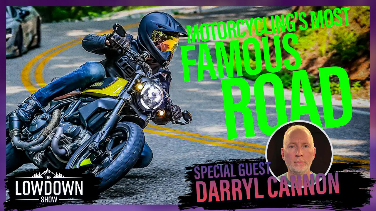 A Photographer's Tales from the Tail of the Dragon A Photographer's Tales from the Tail of the Dragon