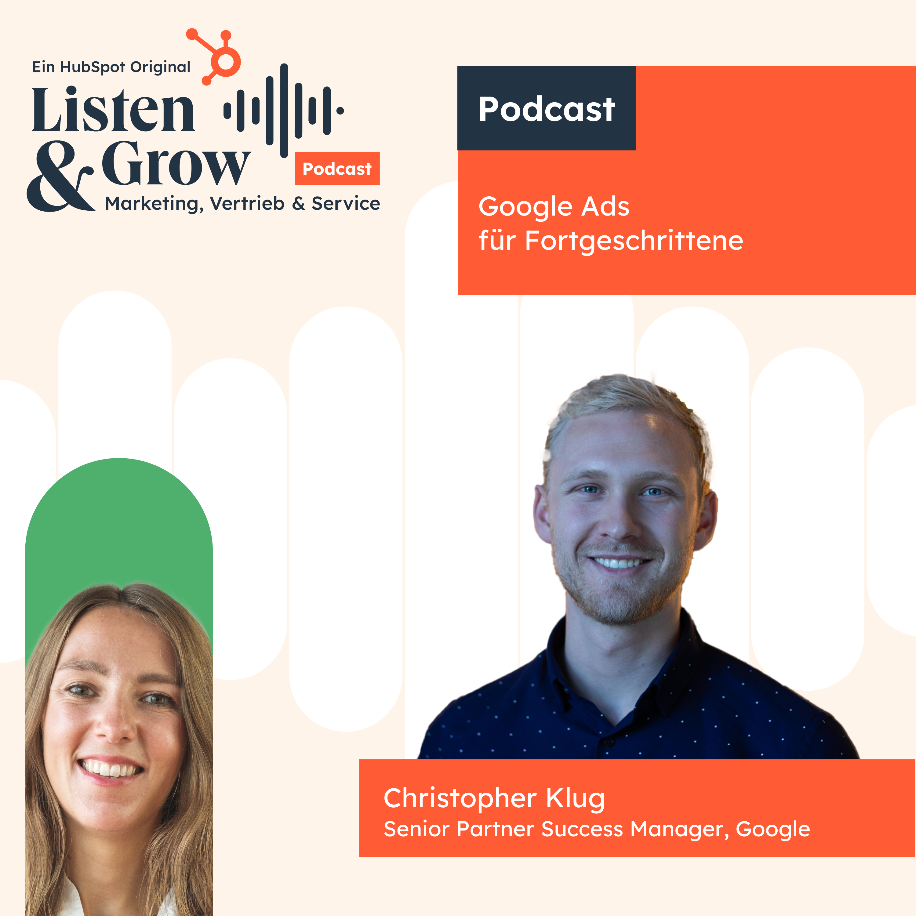 #254 - Google Ads für Fortgeschrittene episode artwork