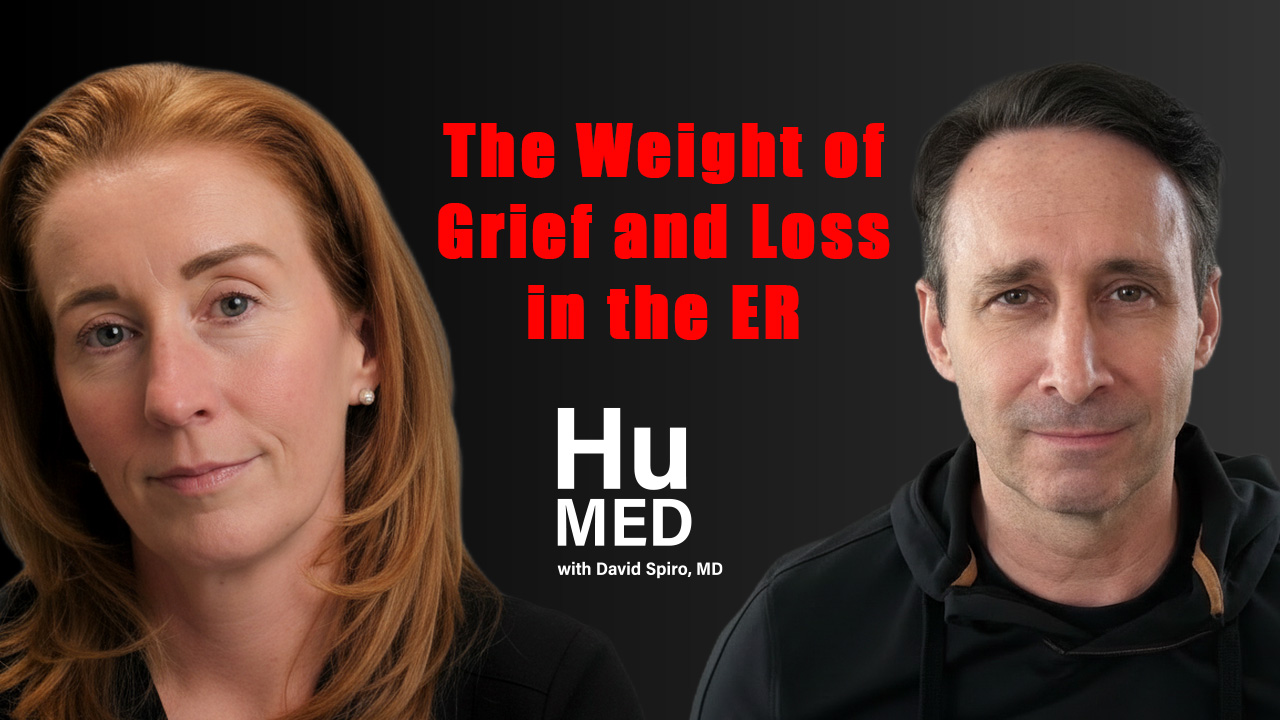 HuMed with David Spiro, MD