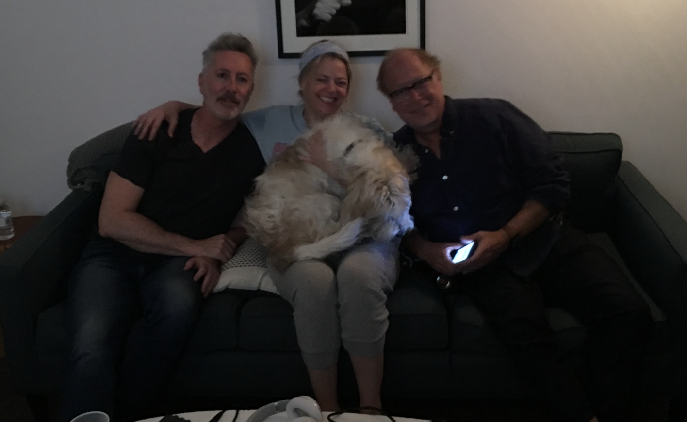 Doin it! with Danny and Jenny