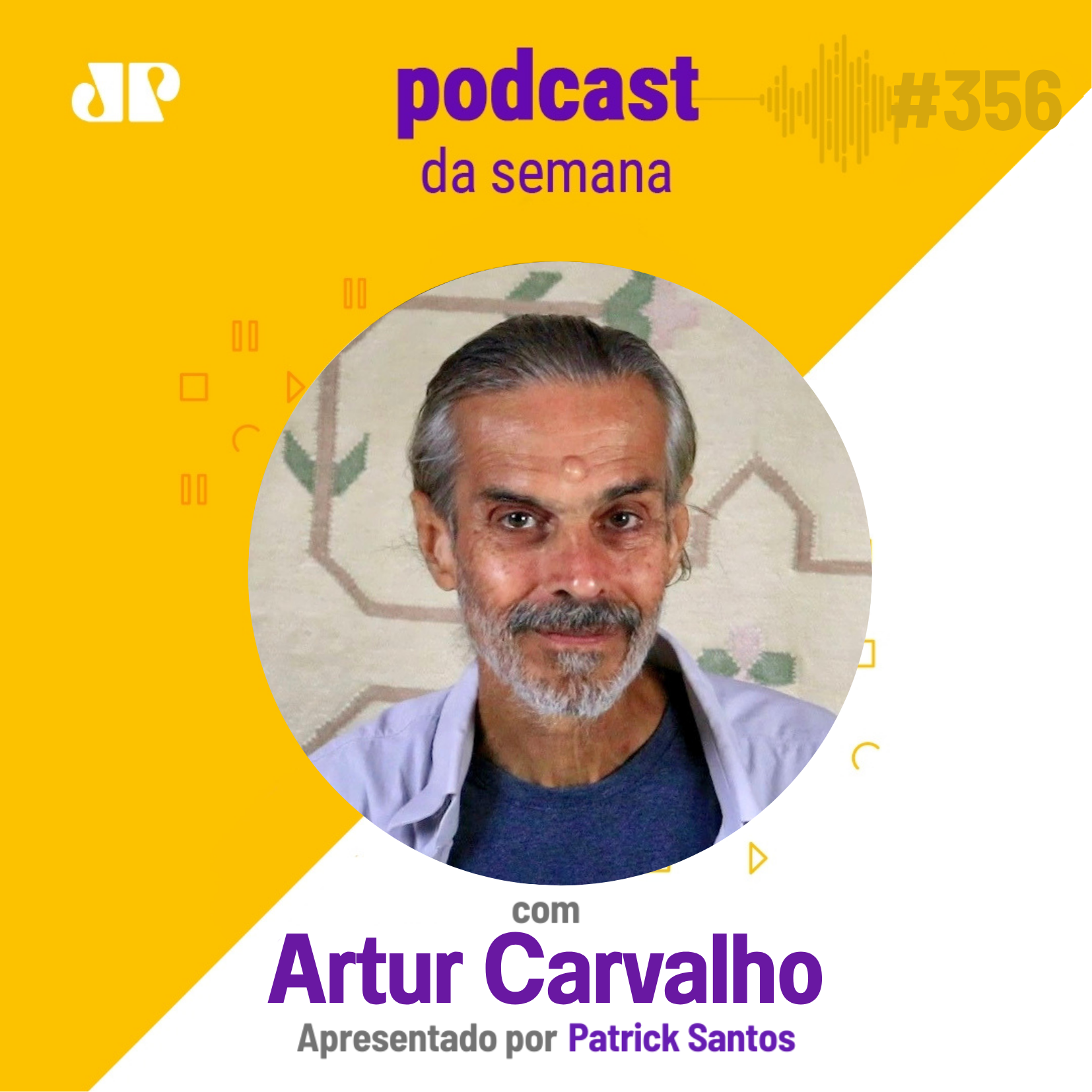 Artur Carvalho - "Existe algo em nós que permanece"