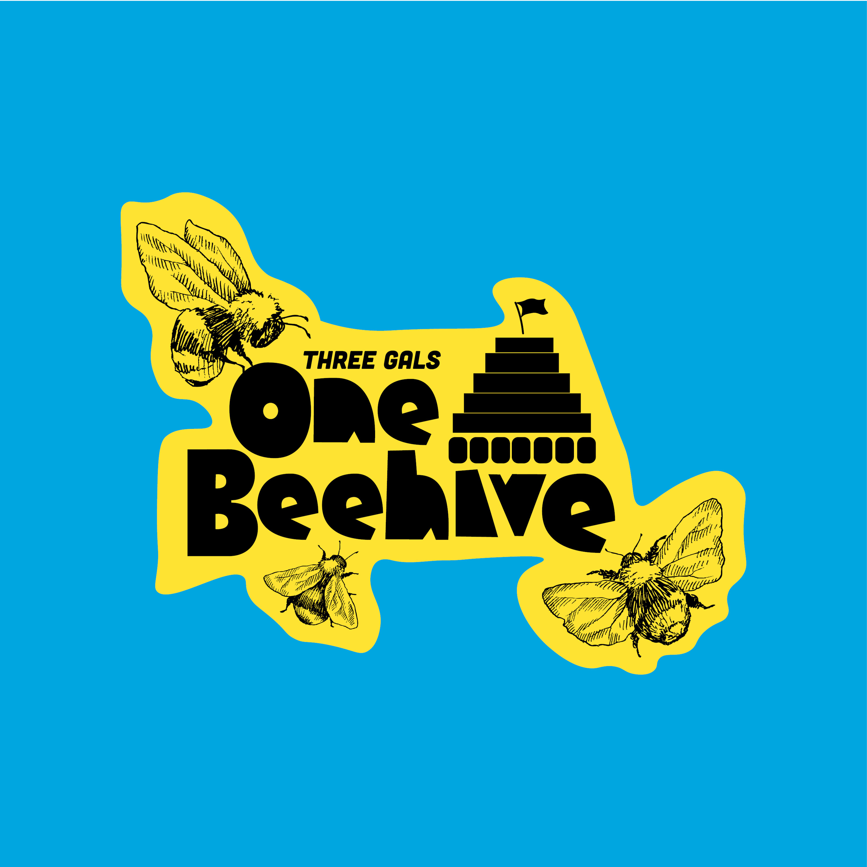 Duncan recommends: Three Gals, One Beehive - Ice Ice Baby and a major first in the UK