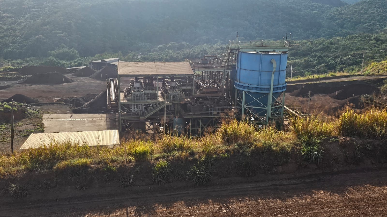 'É um absurdo usar a estrutura do Estado em benefício pessoal', afirma Zema sobre operação da PF conta mineração