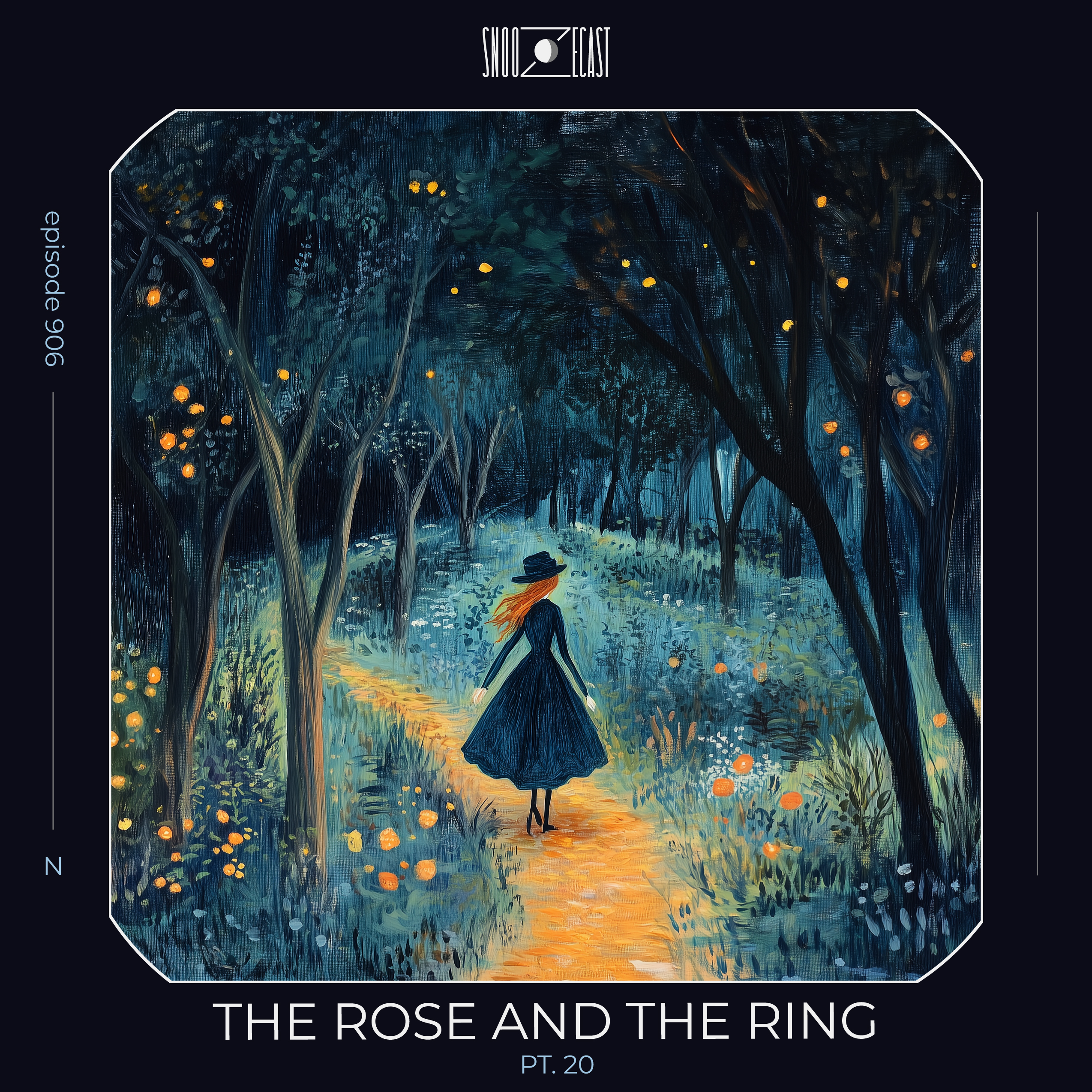 Anne of Green Gables pt. 20 episode artwork