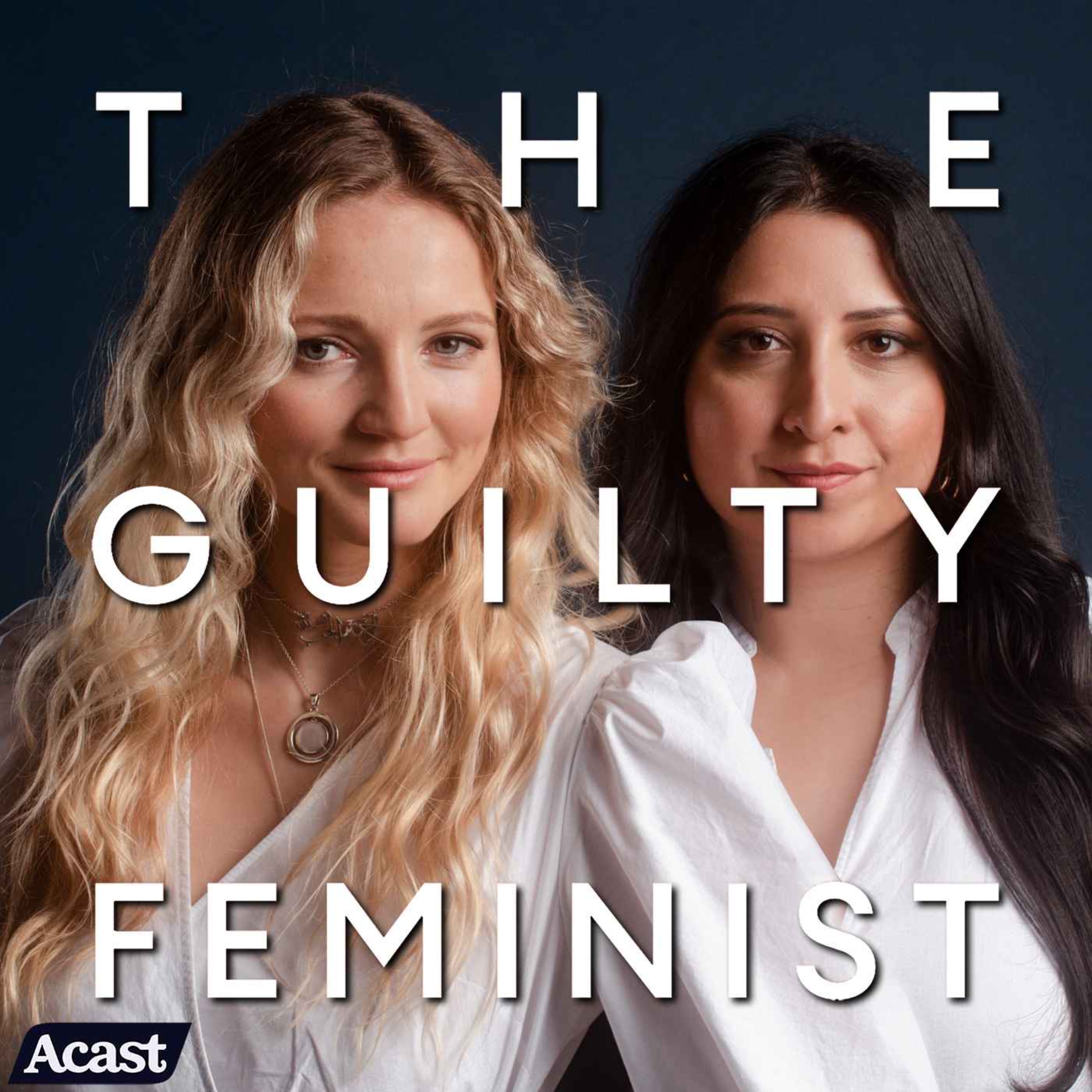 The Guilty Feminist