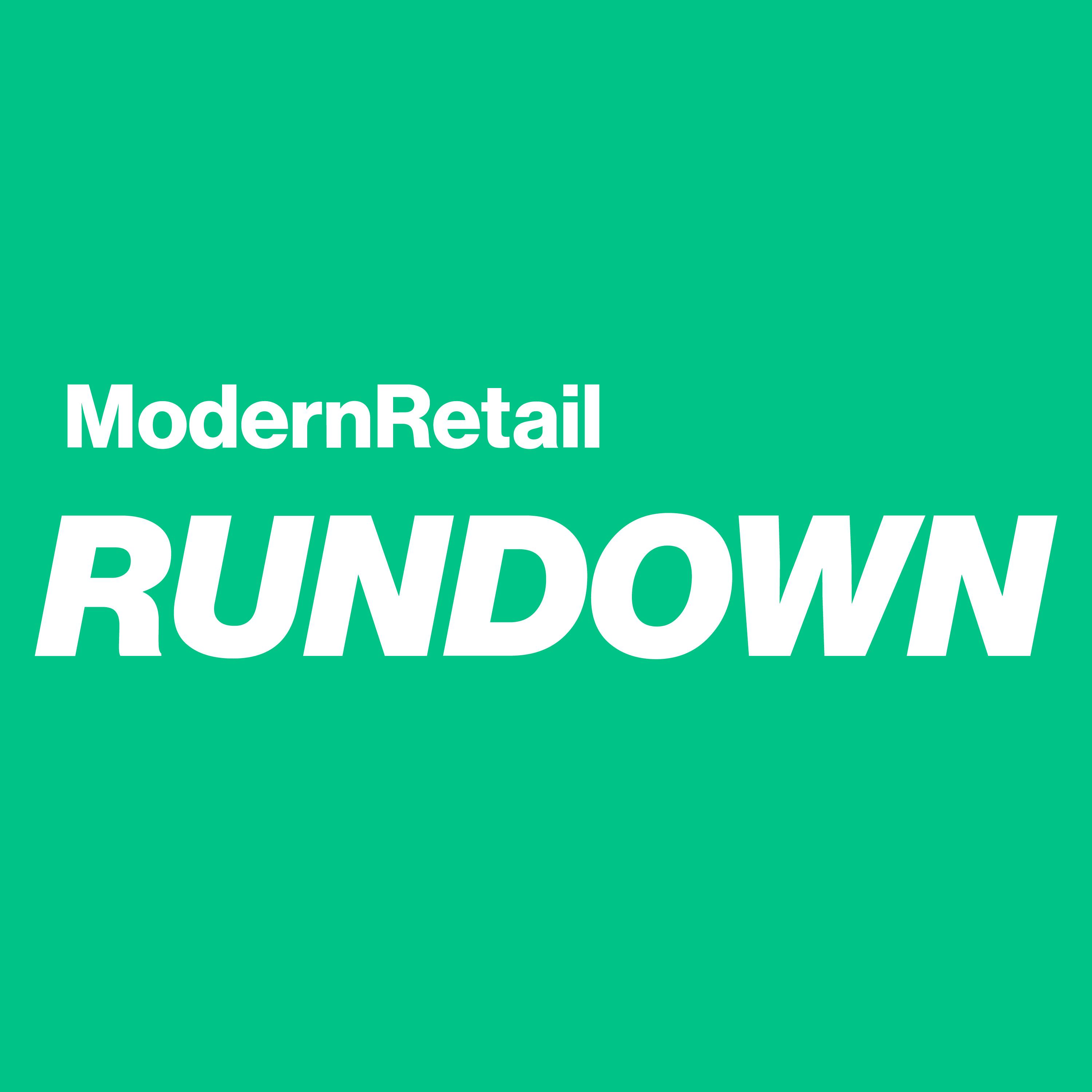 Rundown: Beauty sales slow down, retailers late on vendor bills & food startup drama