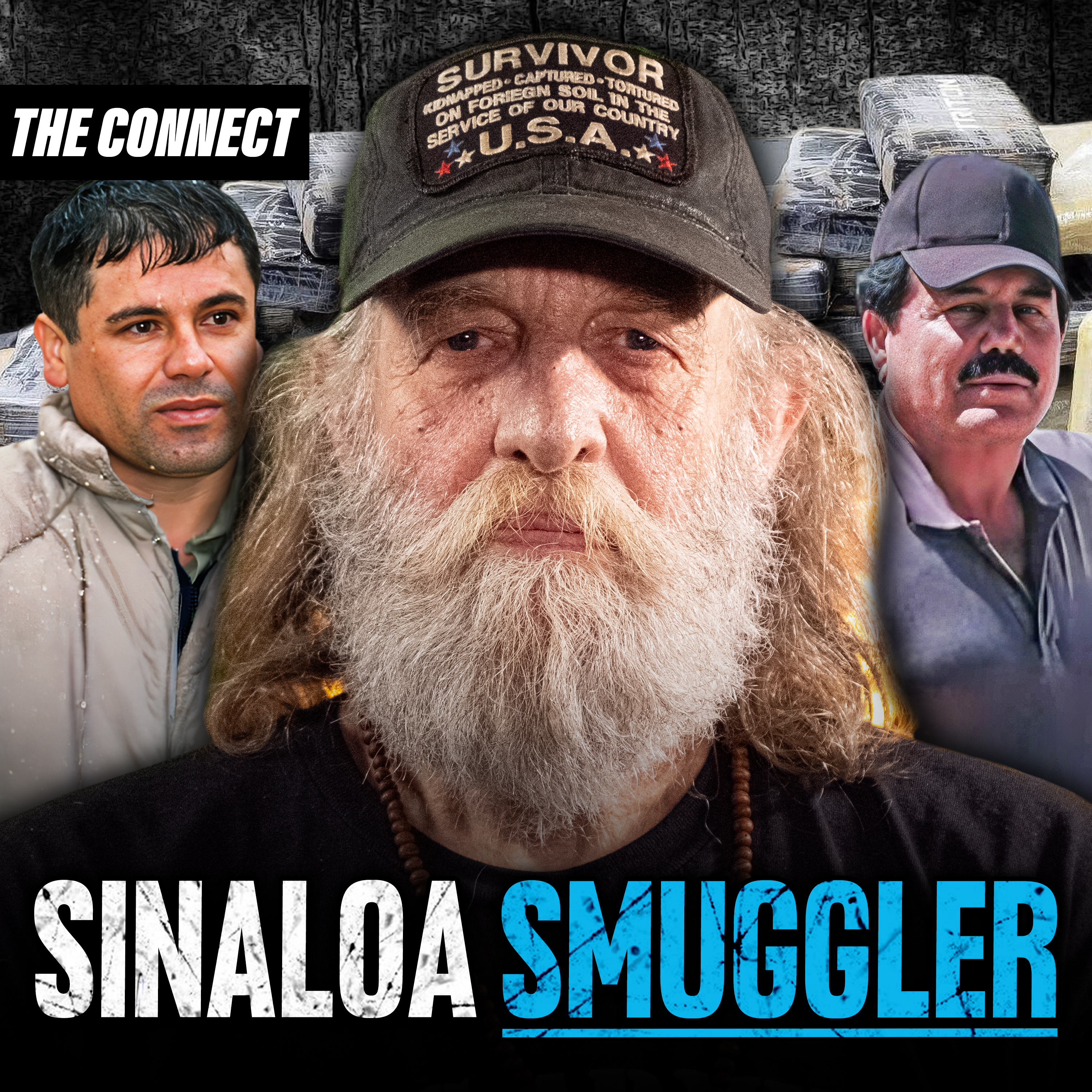 Infiltrating The Sinaloa Cartel: How A U.S. Veteran Took Down Mexico’s Most Dangerous Cartel