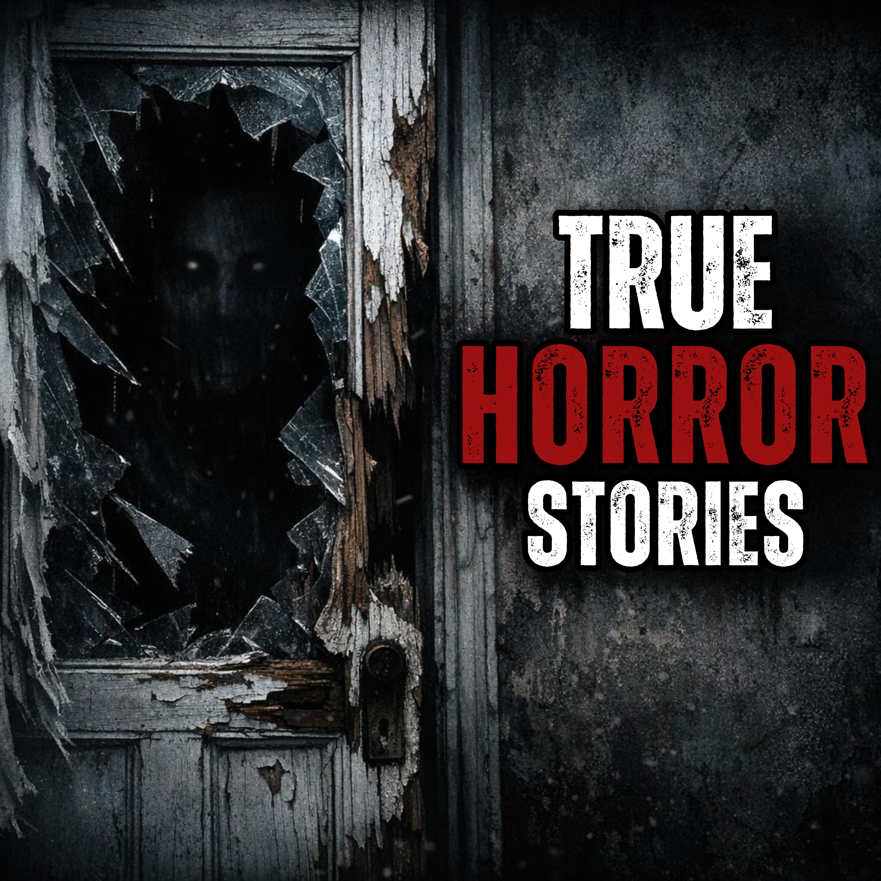 3 Disturbing TRUE Horror Stories You Should Never Listen to Alone episode artwork