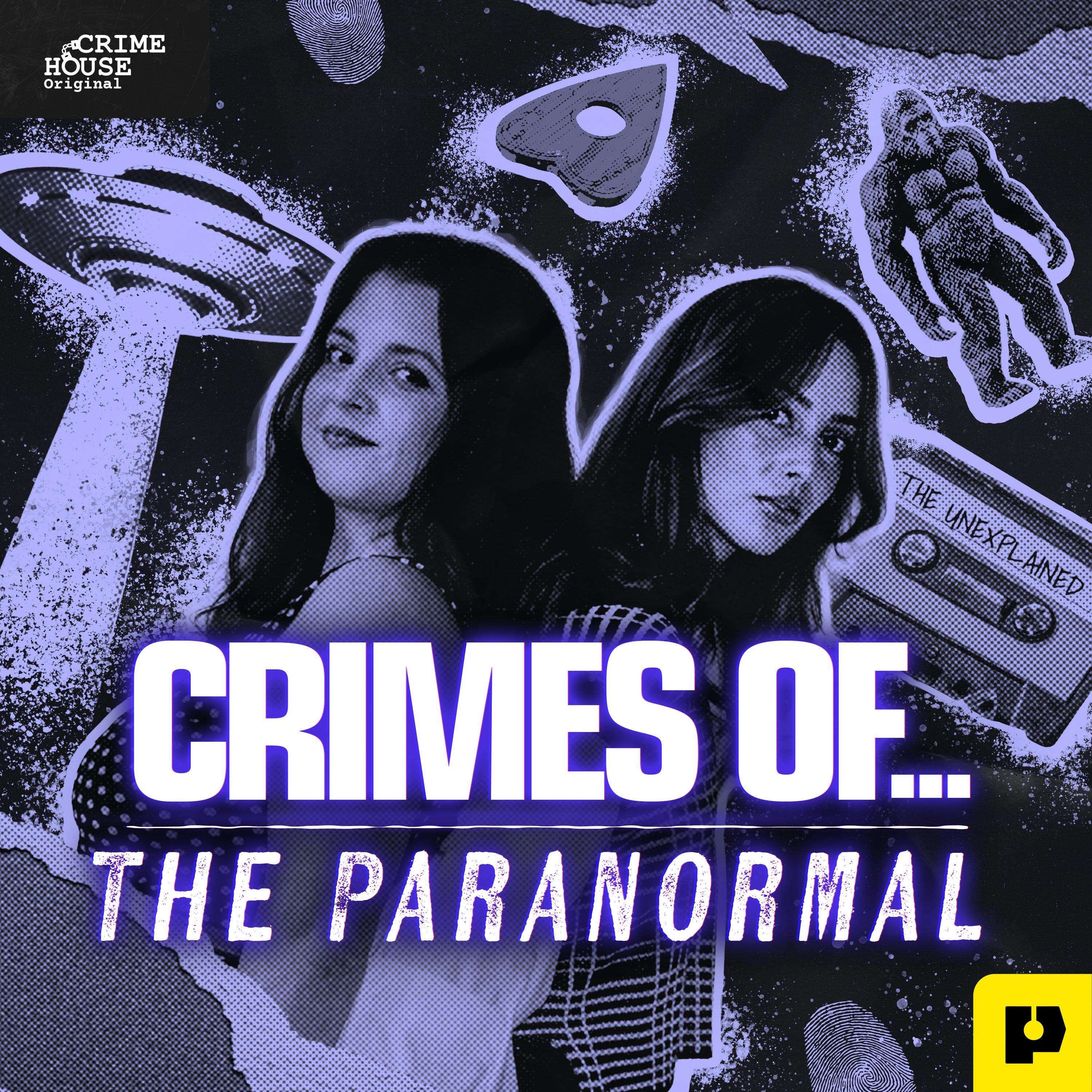 PARANORMAL: The Bell Witch Haunting: The Ghost That Killed a Man PARANORMAL: The Bell Witch Haunting: The Ghost That Killed a Man