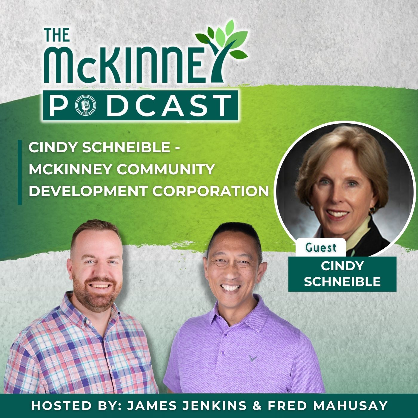 The McKinney Podcast