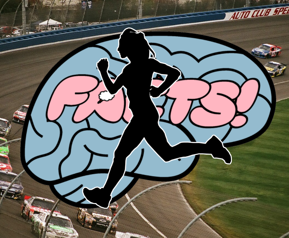 Amazing Races (do-over, ep. 171)