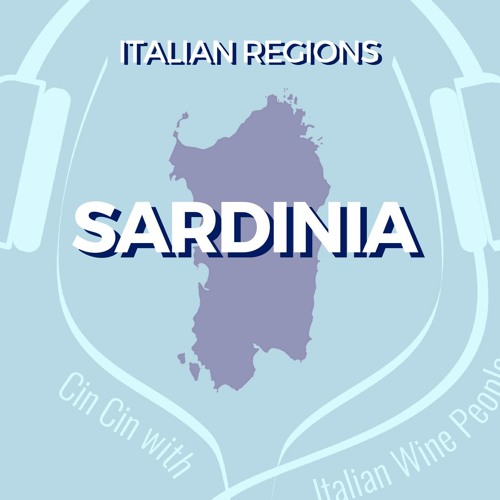 Ep. 189 Monty Waldin interviews Renzo Erasmi (Cantina Arvisionadu) | Discover Italian Regions: Sardinia / Sardegna
