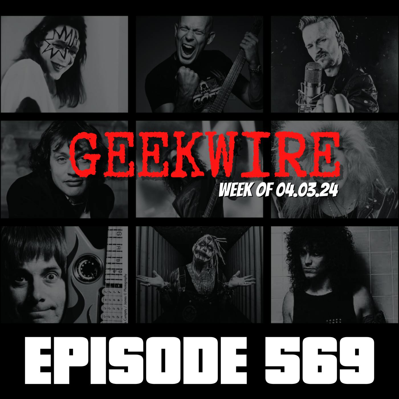 Geekwire Week of 04.03.24 - Ep569