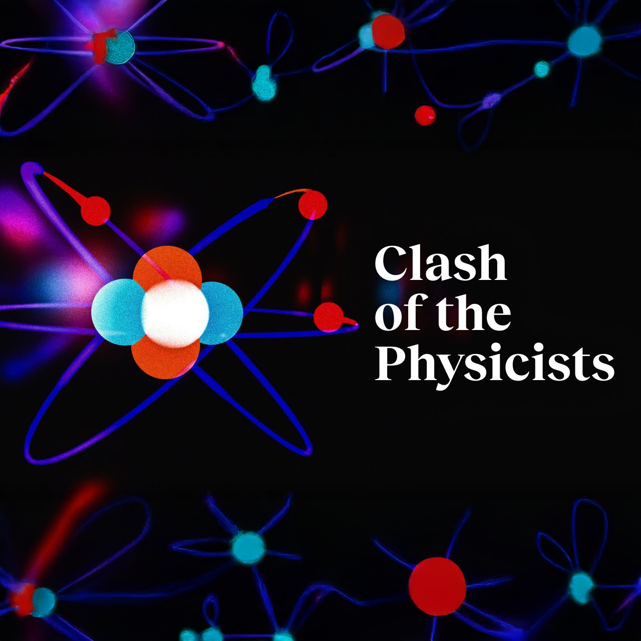 How theoretical and experimental physicists clash, fight, and make physics better | Janna Levin