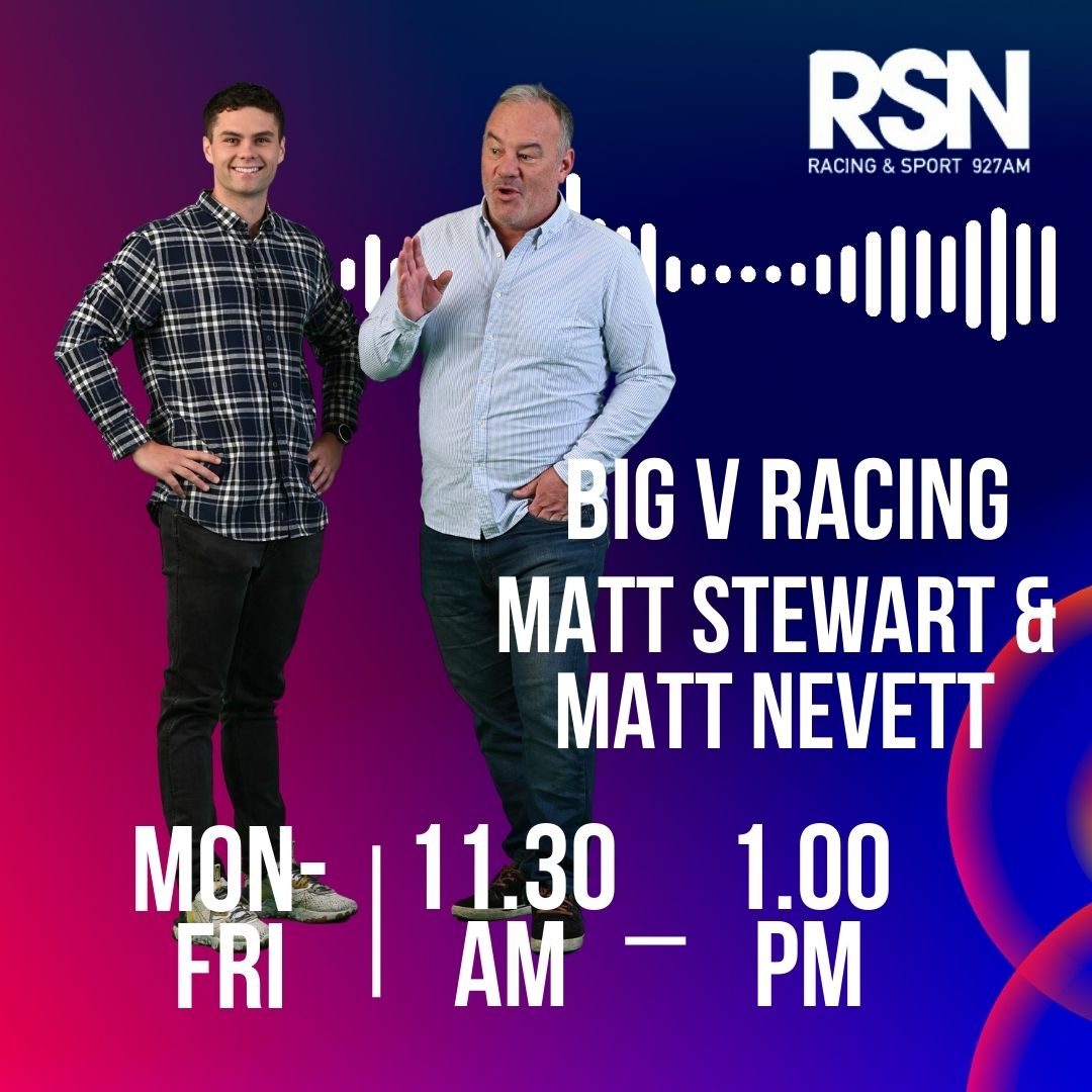 The Footy Fill Up with Mick McGuane and Adam White 8th September 2022